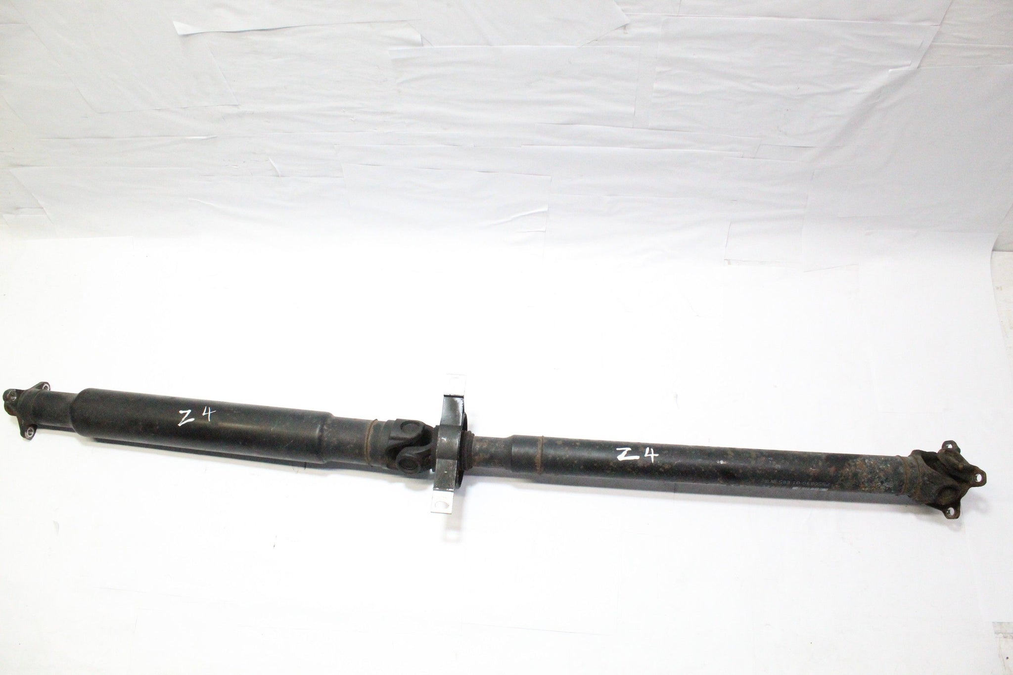 2006 BMW Z4 2.0 Petrol Manual Propshaft