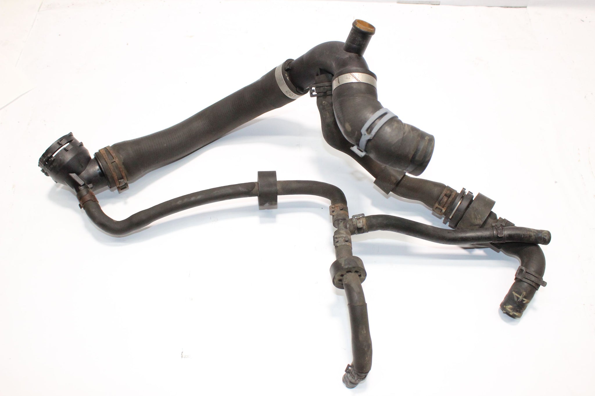 2013 SKODA SUPERB 2.0 Coolant Pipe 1K0122101KP