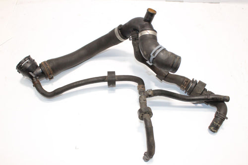 2013 SKODA SUPERB 2.0 Coolant Pipe 1K0122101KP