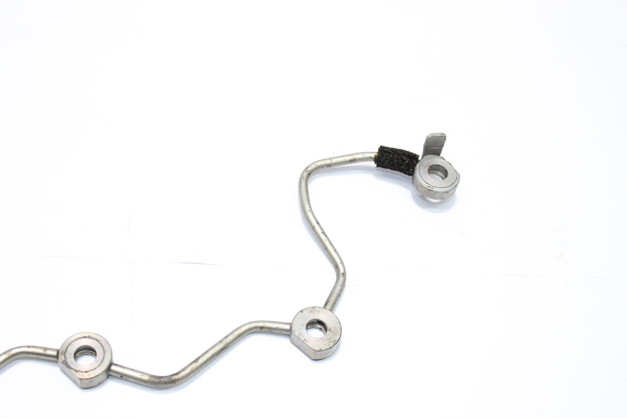 2013 MAZDA CX-5 2.2 Fuel Return Leak off Pipe