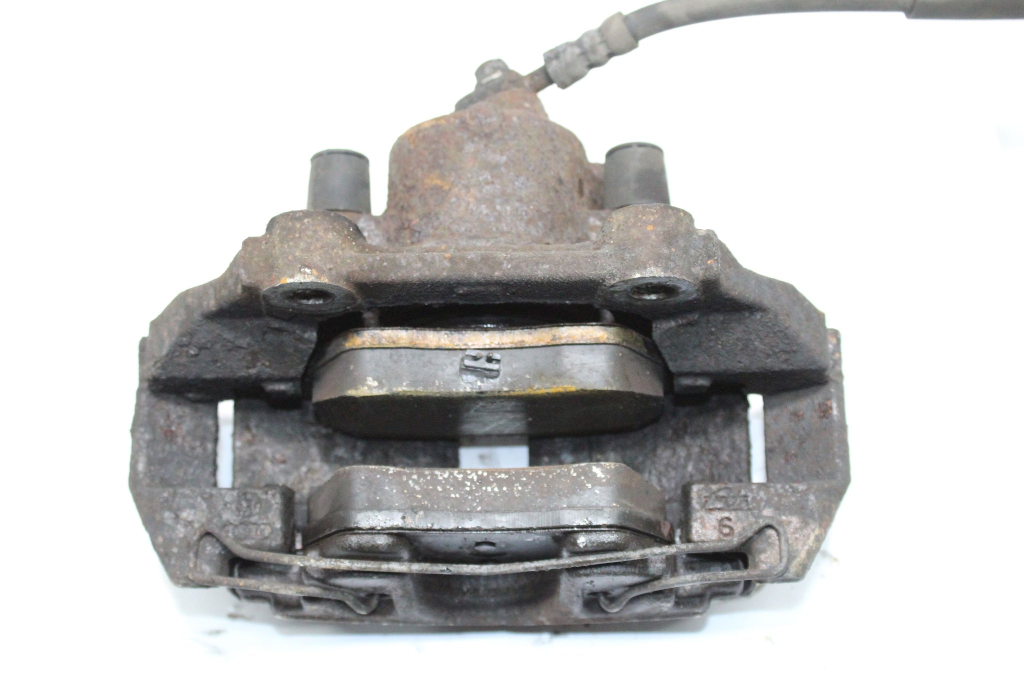2011 AUDI A1 1.4 Right side Front Brake Caliper