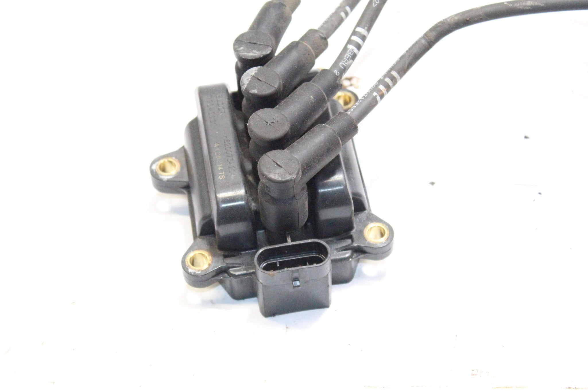 2014 RENAULT CLIO 1.2 Petrol Ignition Coil Pack 8200734204