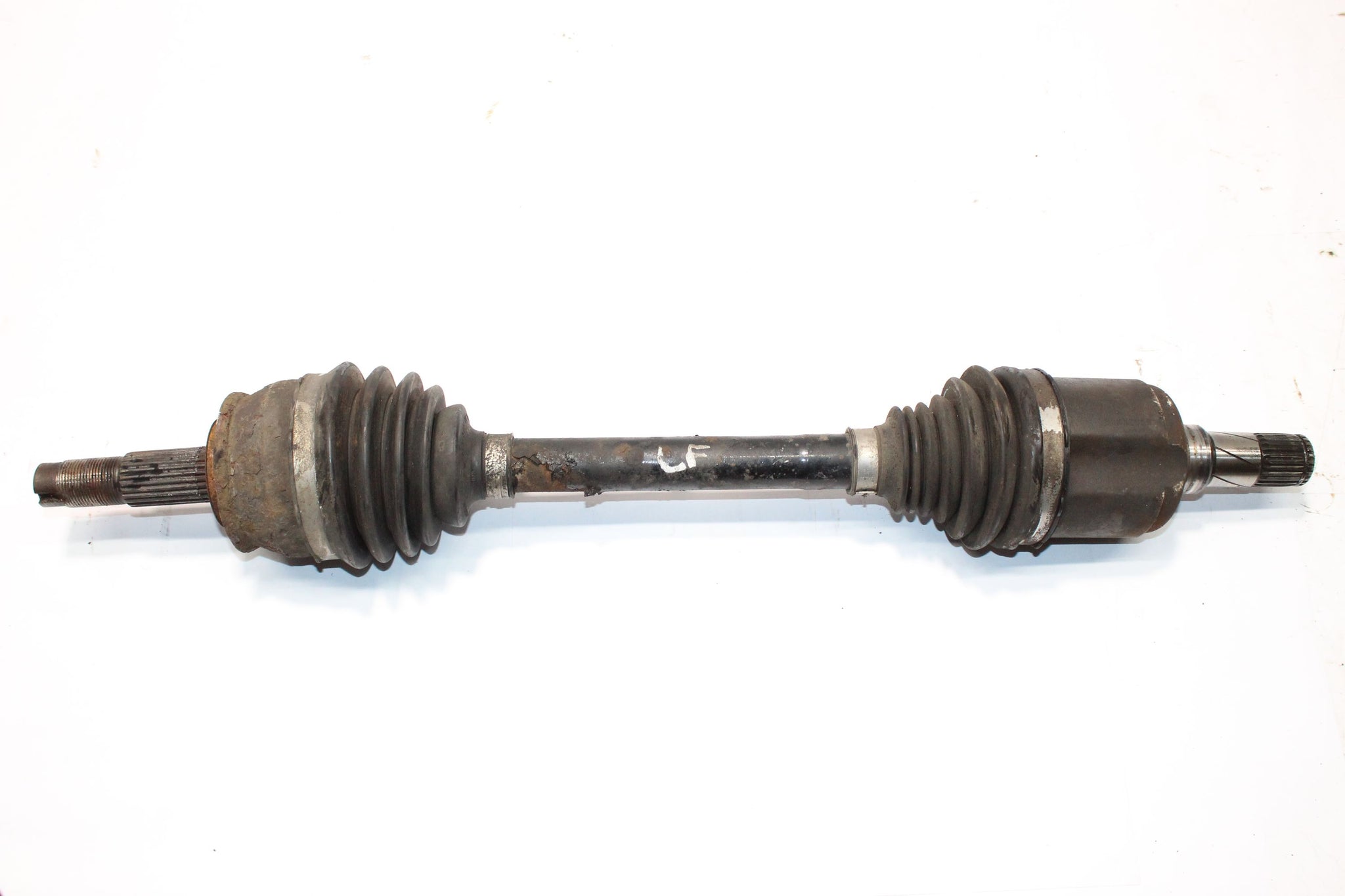 2014 VAUXHALL MOKKA 1.7 Left side Front Driveshaft