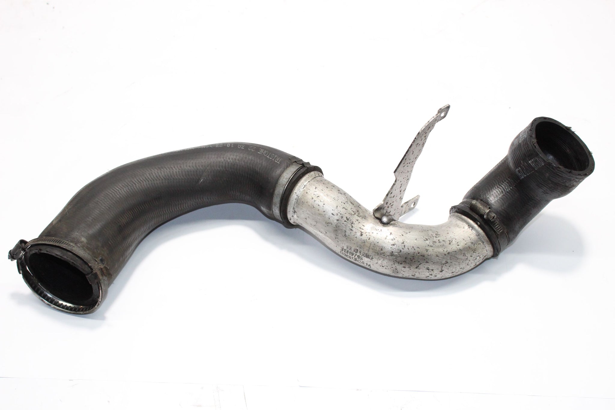 2013 VOLVO V40 2.0 Intercooler Pipe 31319795