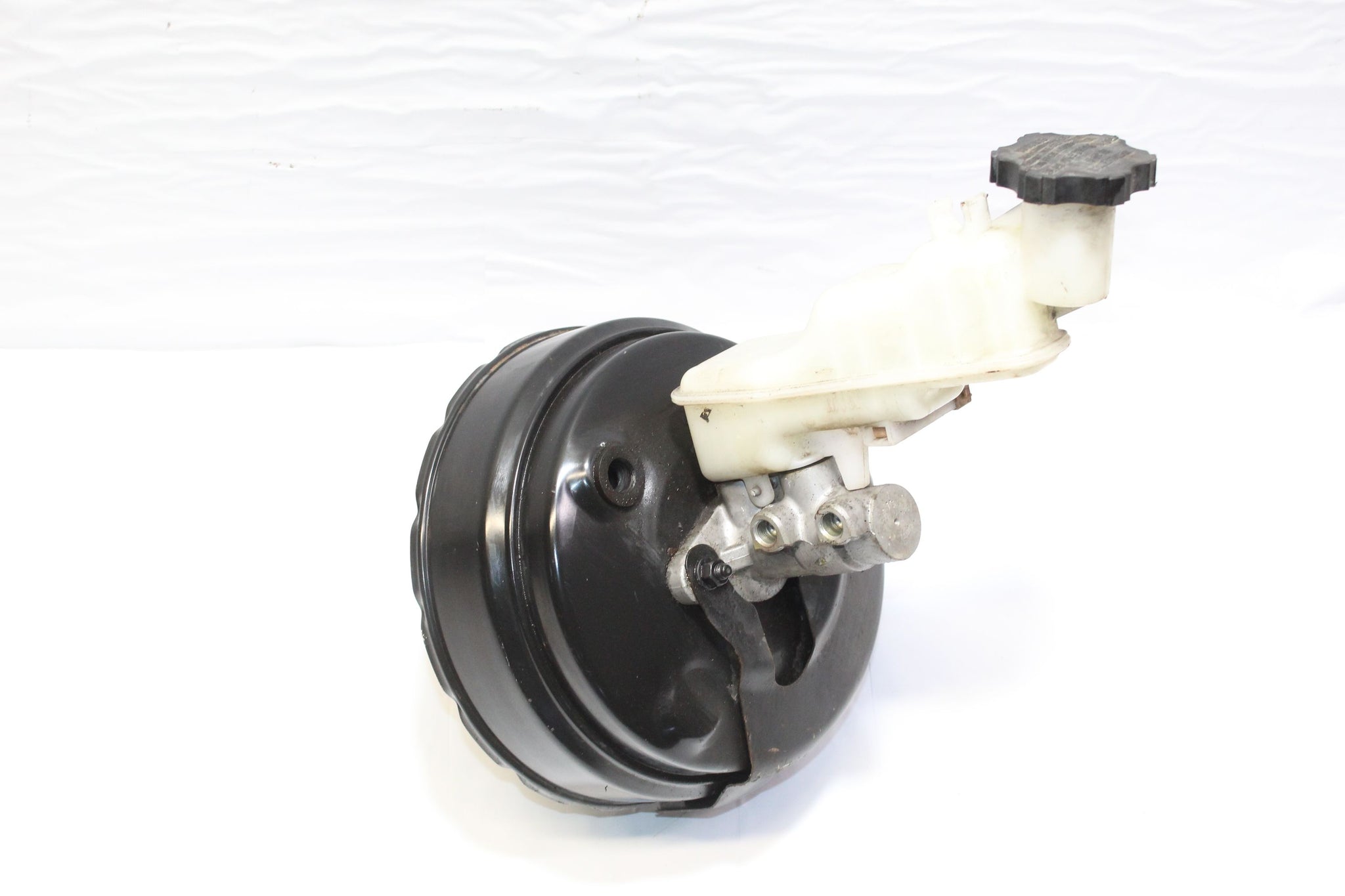 2016 SSANGYON KORANDO 2.2 Brake Servo Master Cylinder