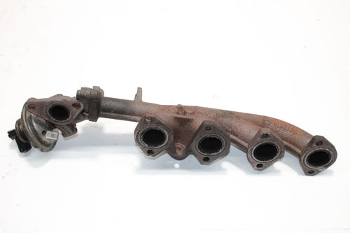 2014 TOYOTA VERSO 1.6 EGR Valve Intake Manifold 782331602 7812314