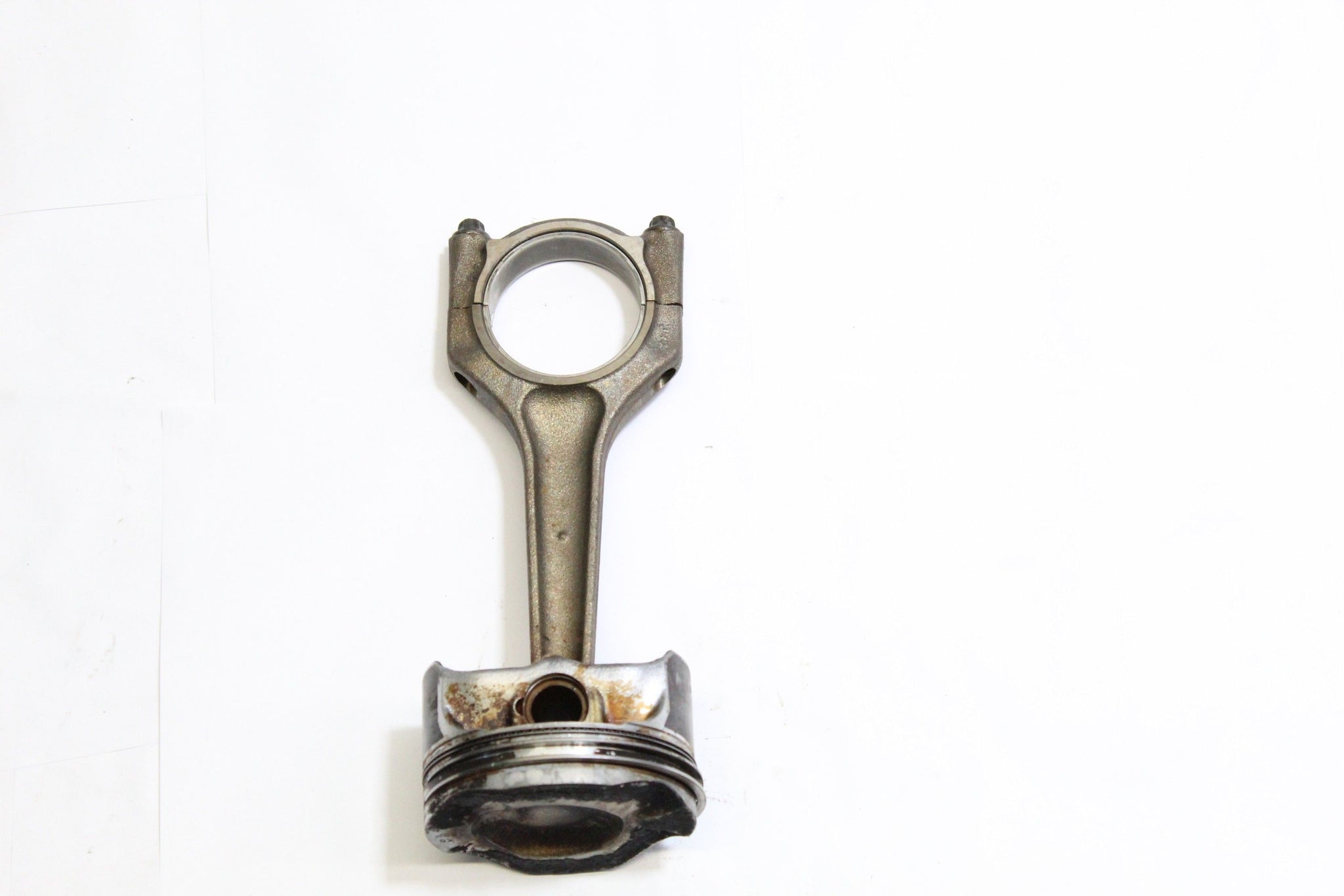 2010 BMW 1 Series E81 2.0 N43 Petrol Piston and CONROD