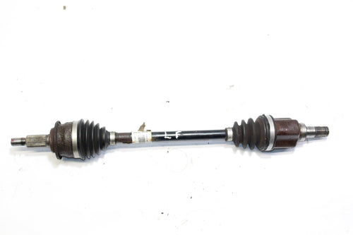 2009 VAUXHALL AGILA 1.2 LEFT SIDE FRONT DRIVESHAFT