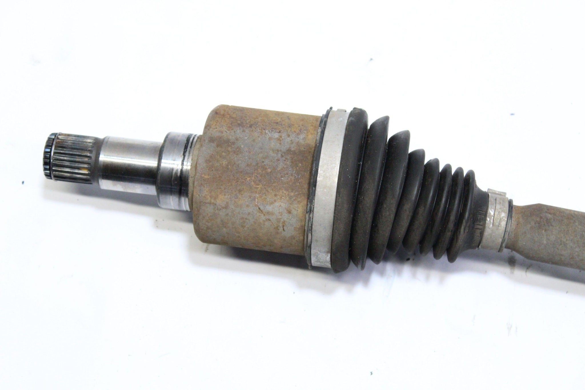 2015 FORD ECOSPORT 1.0 Left side Front Driveshaft