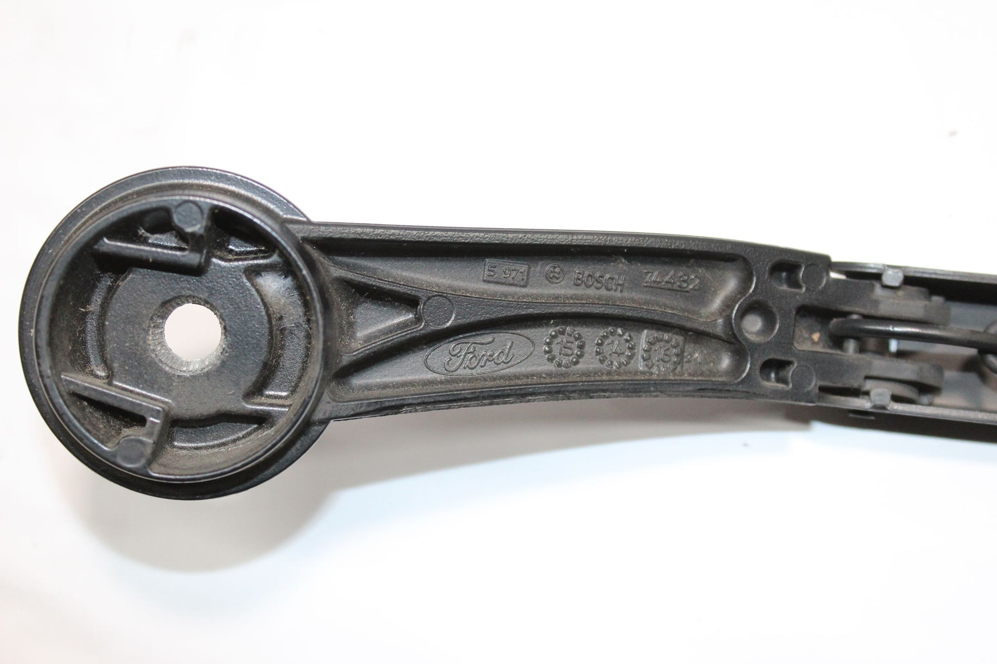 2016 FORD FOCUS MK3 Wiper Arm Pair