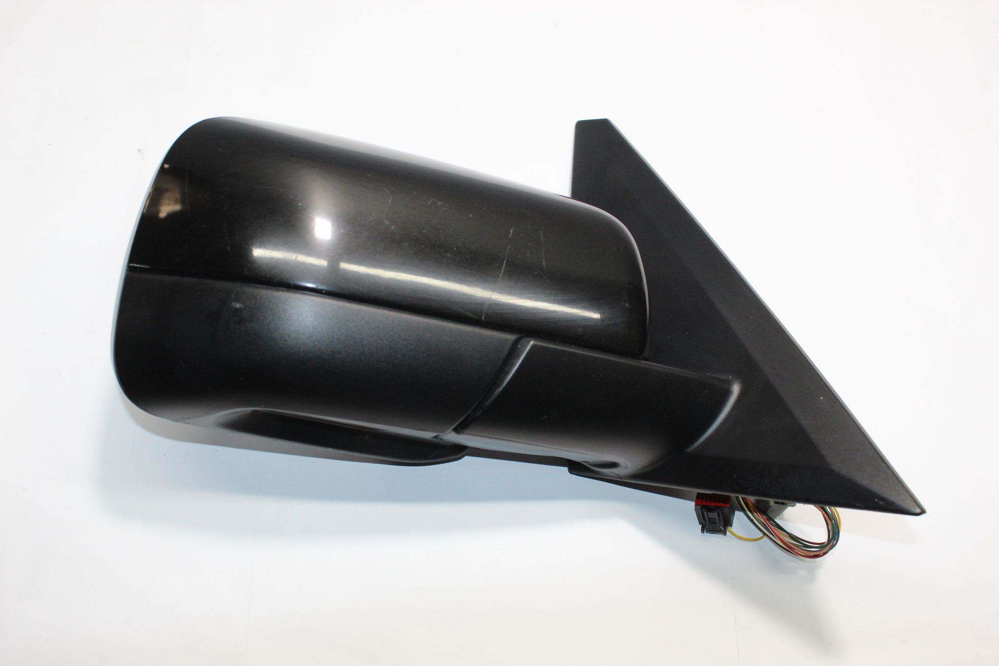 2011 RANGE ROVER VOGUE L322 Right side Wing Mirror Power fold