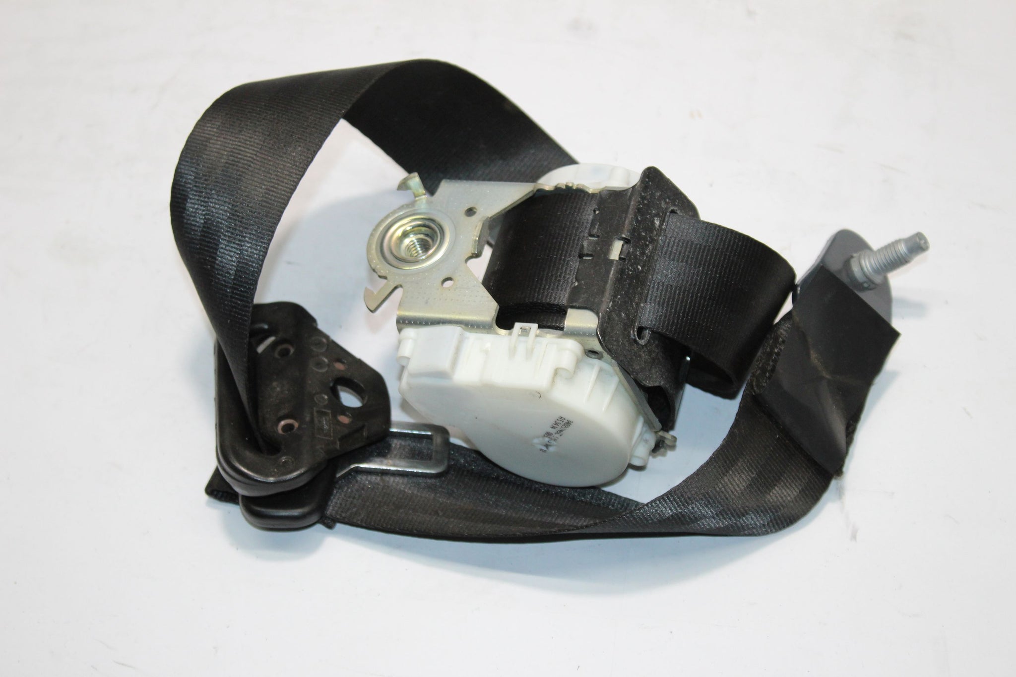 2014 PEUGEOT 5008 Right side Rear Seat Belt 34029945E