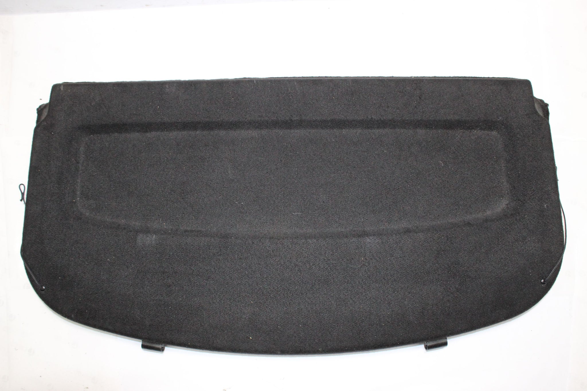 2016 VAUXHALL ASTRA K Parcel Shelf