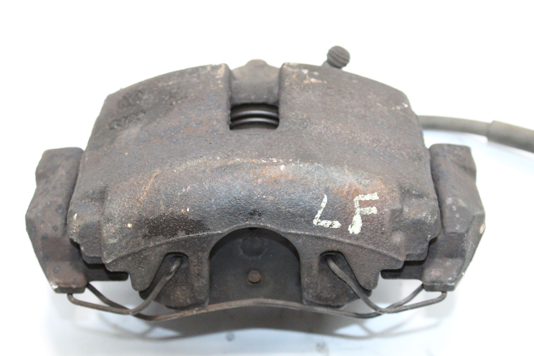 2011 AUDI A1 1.4 Left side Front Brake Caliper