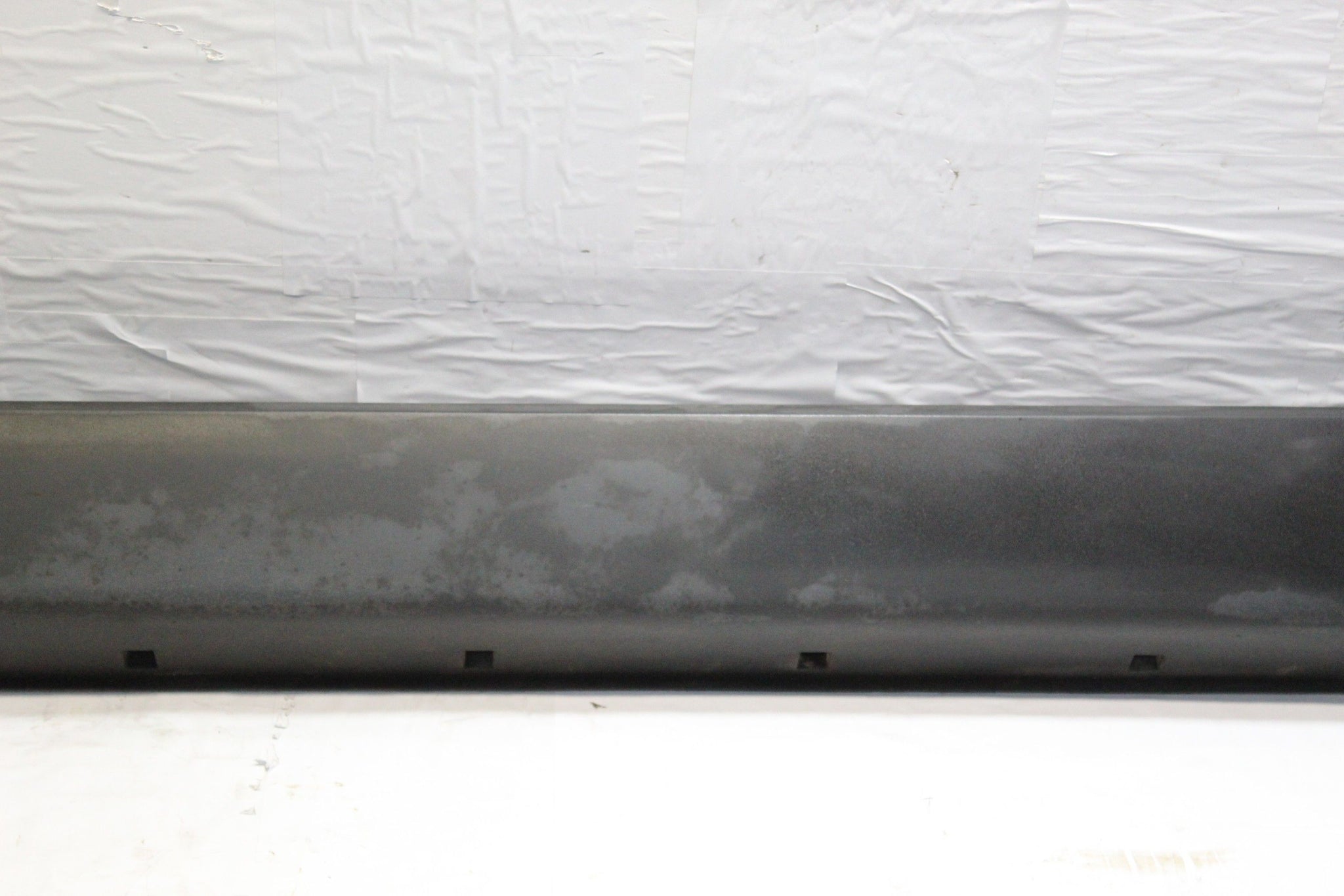 2011 KIA SPORTAGE Left side Sill Skirt Panel 87751-3U000