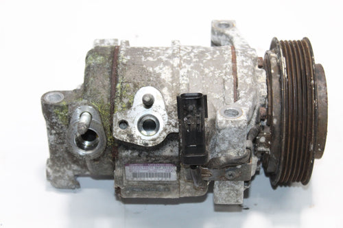 2013 JEEP COMPASS 2.2 AIR CON COMPRESSOR PUMP MC447280-0923