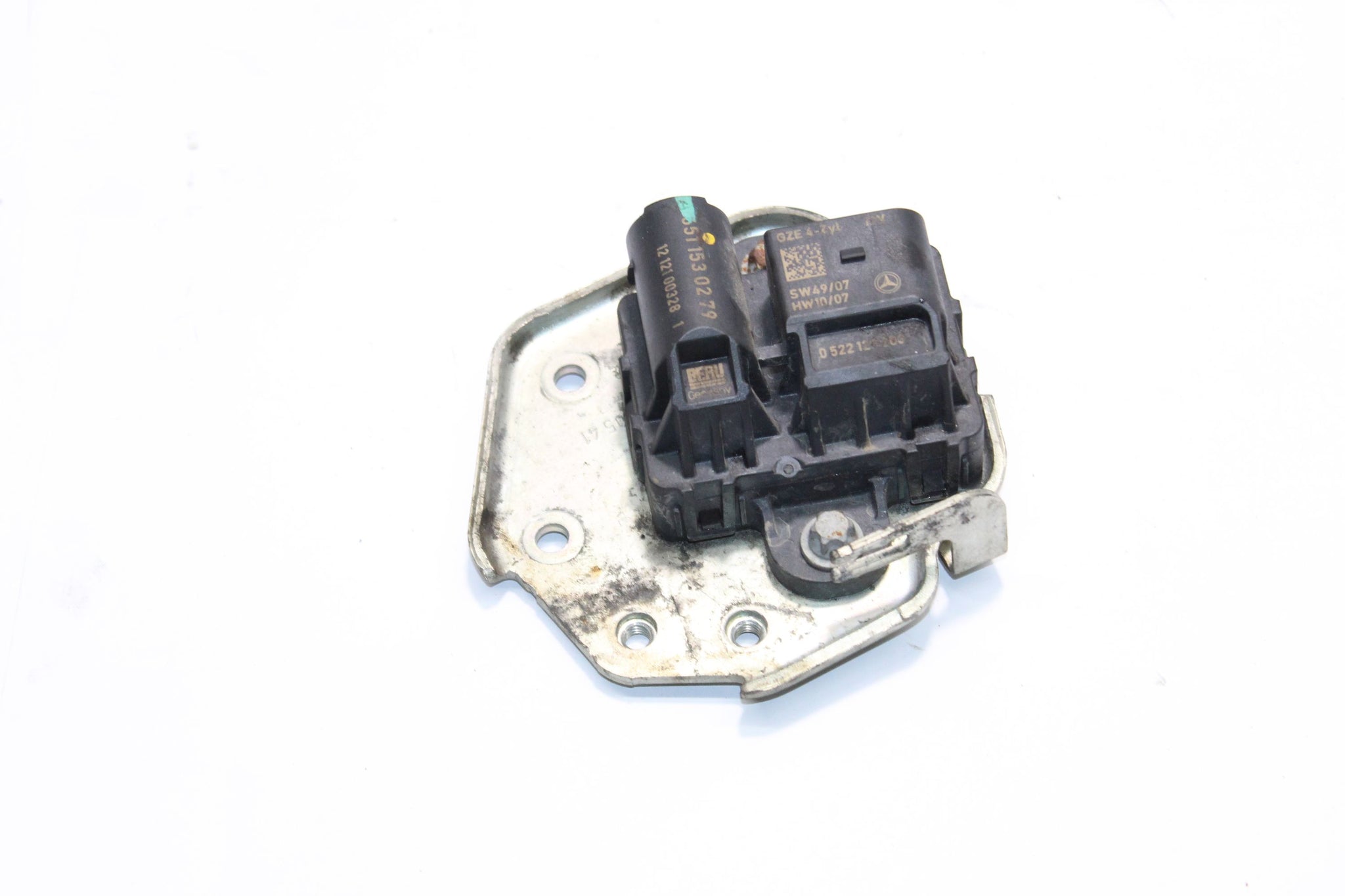 2013 JEEP COMPASS 2.2 GLOW PLUG RELAY 6511530279