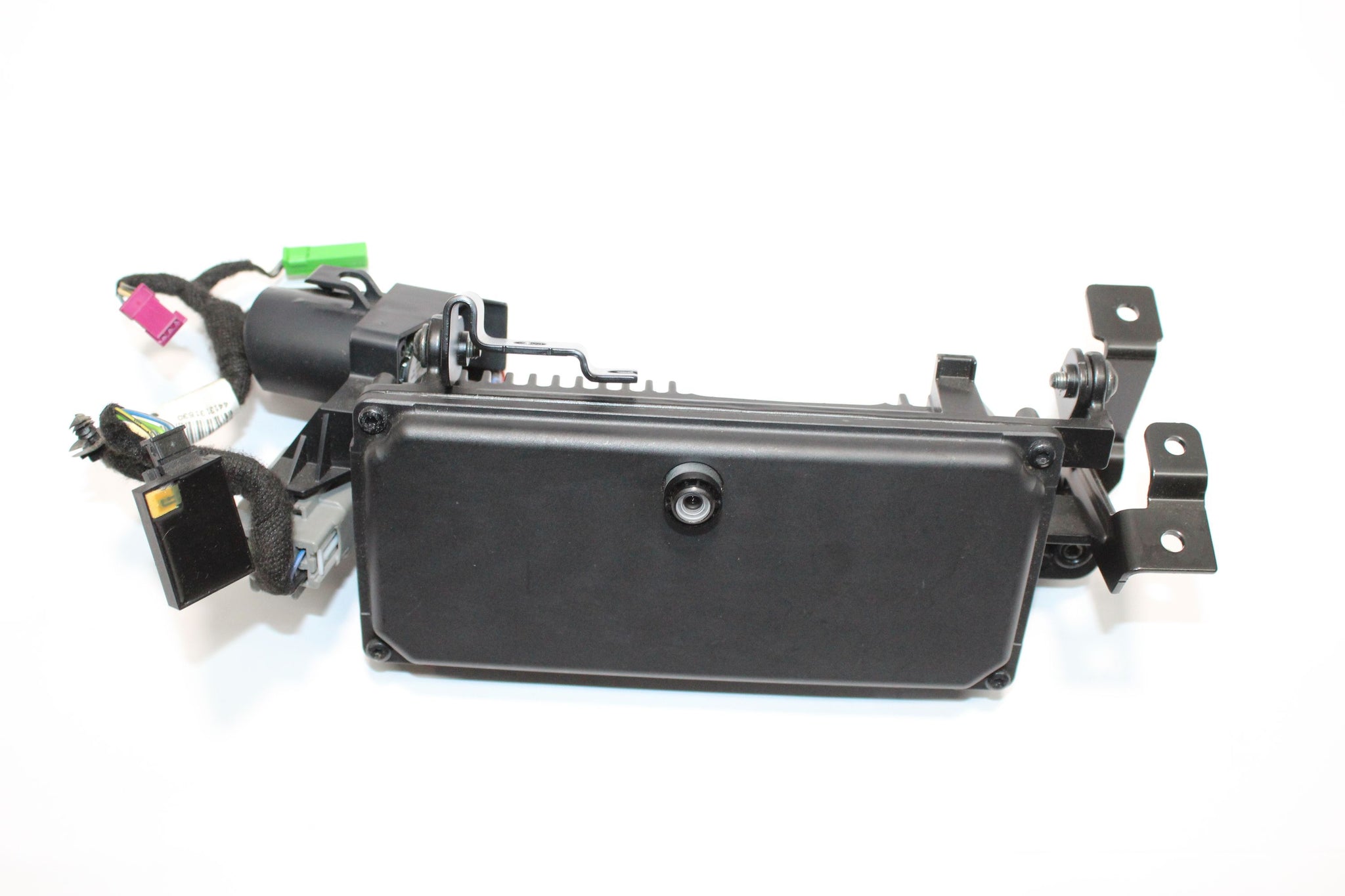 2015 VOLVO XC90 MK2 Collision Warning Camera Module 31471088