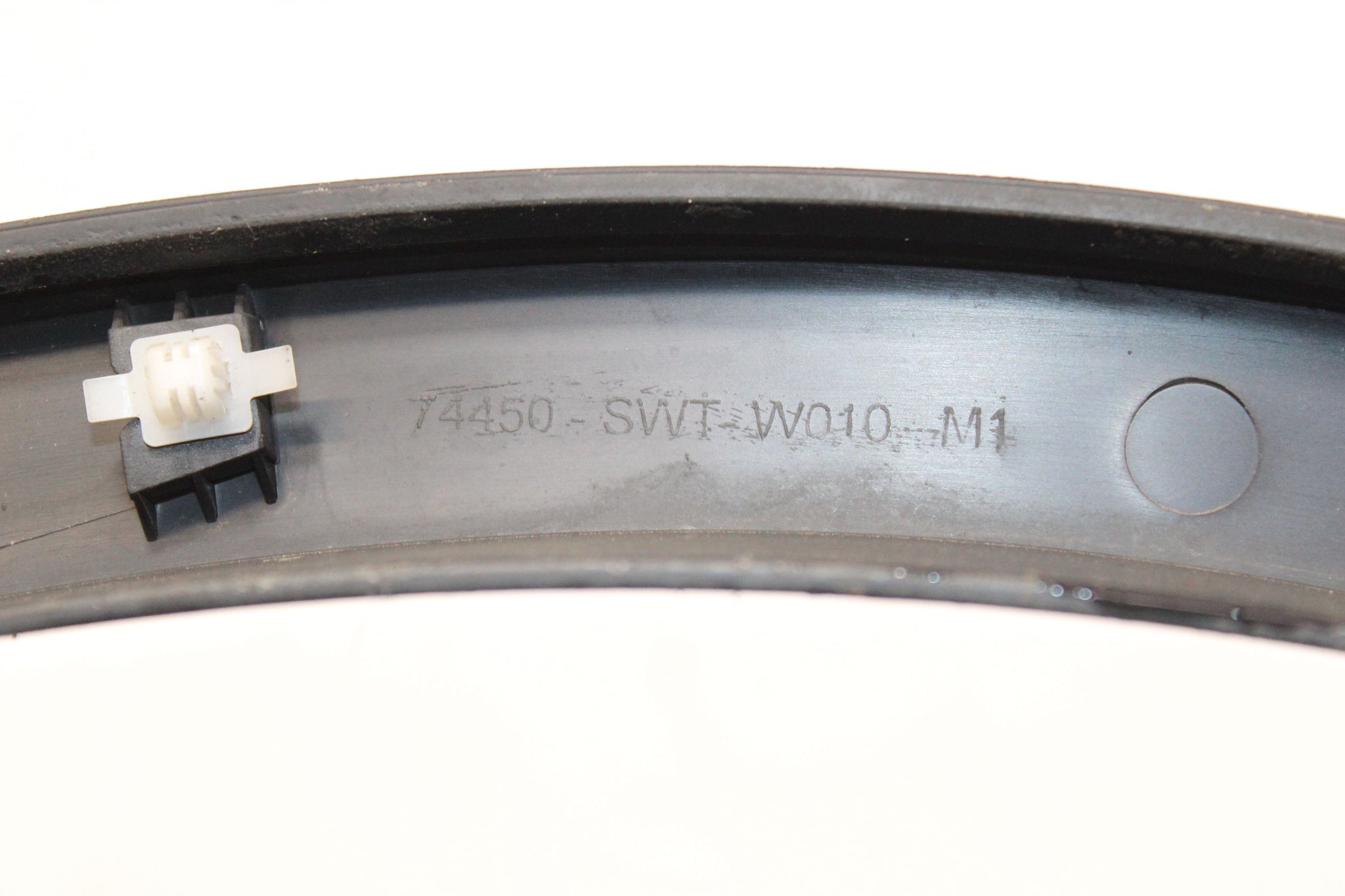 2010 HONDA CRV MK3 Left side Rear Wheel Arch 74450-SWT-W010