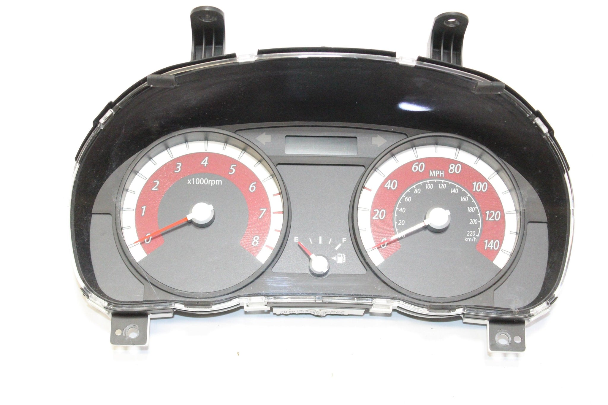 2011 KIA RIO 1.4 Petrol Speedo Instrument Cluster 94007-1G030