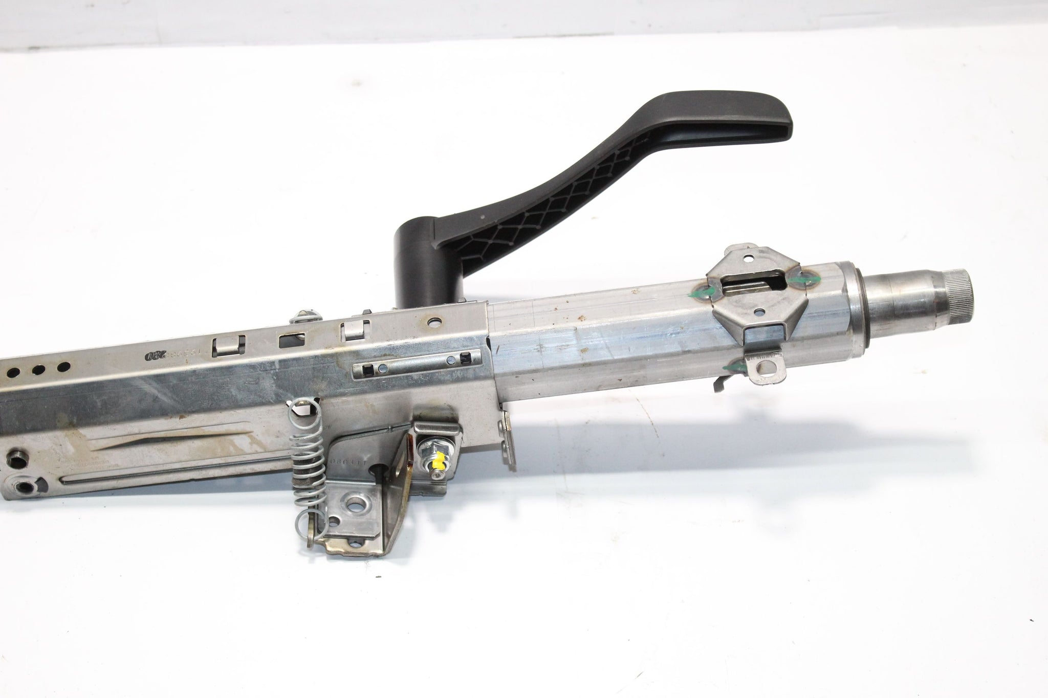 2011 AUDI A1 1.4 Steering Column UJ 6R2419502G