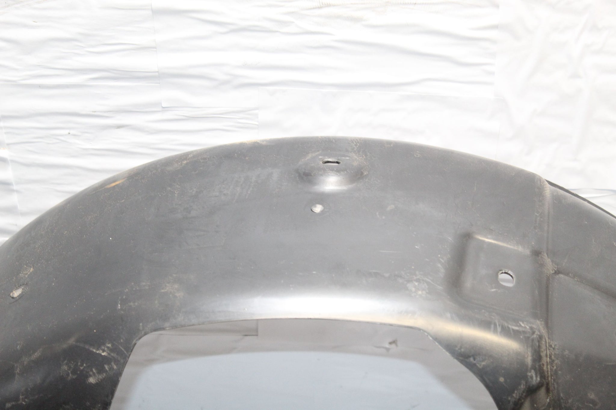 2015 SSANGYONG KORANDO Left side Rear Splash Guard 79736-34000