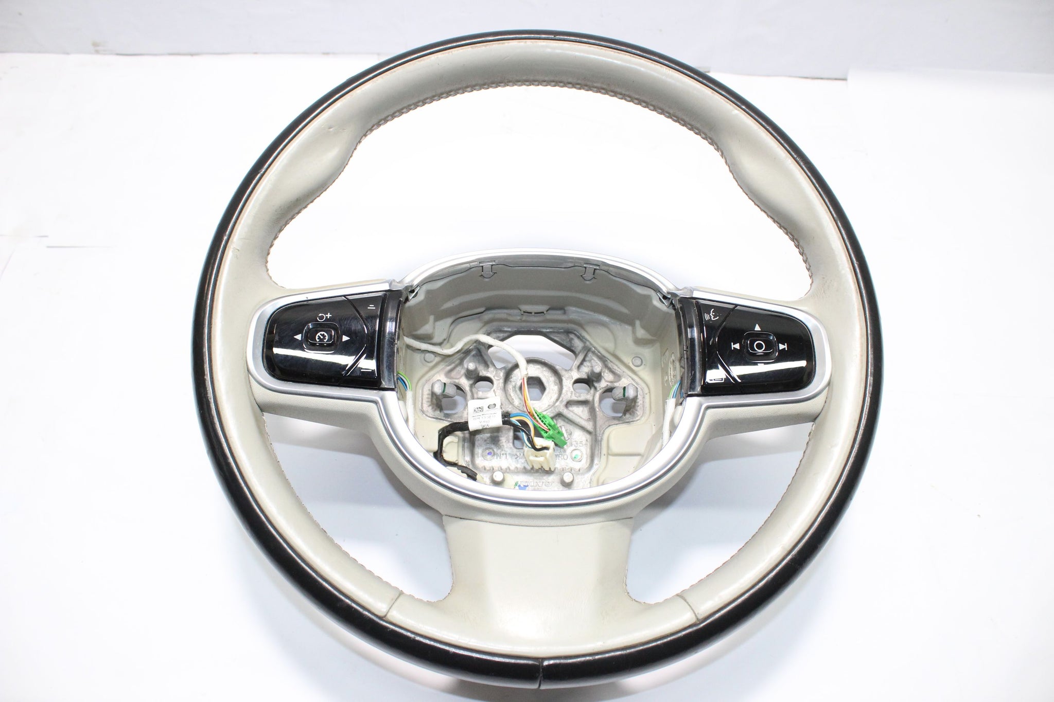 2015 VOLVO XC90 MK2 Multifunction Steering Wheel 31407818
