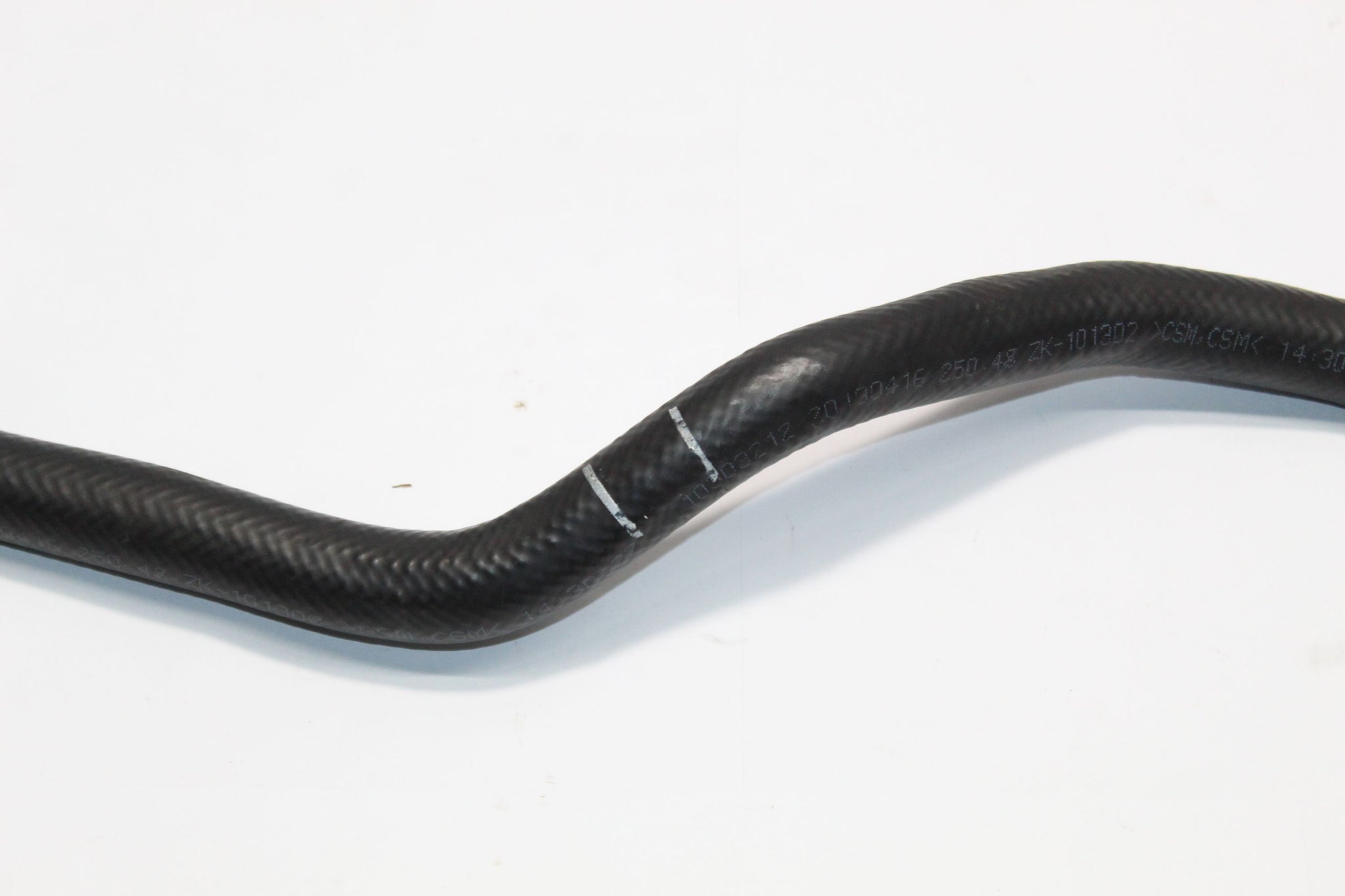 2019 MG MG3 1.5 AIR INTAKE PIPE 10303212