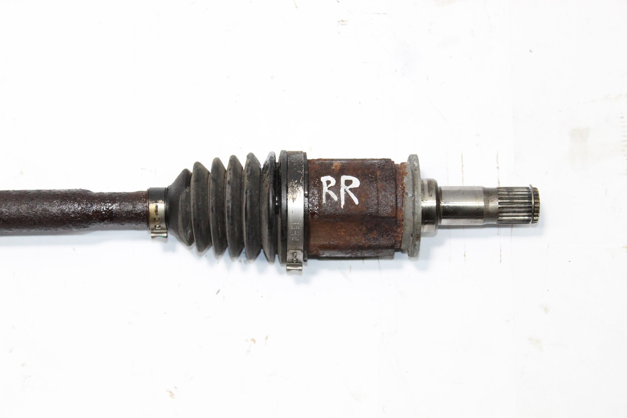 2013 JEEP COMPASS 2.2 RIGHT SIDE REAR DRIVESHAFT P05085240AC