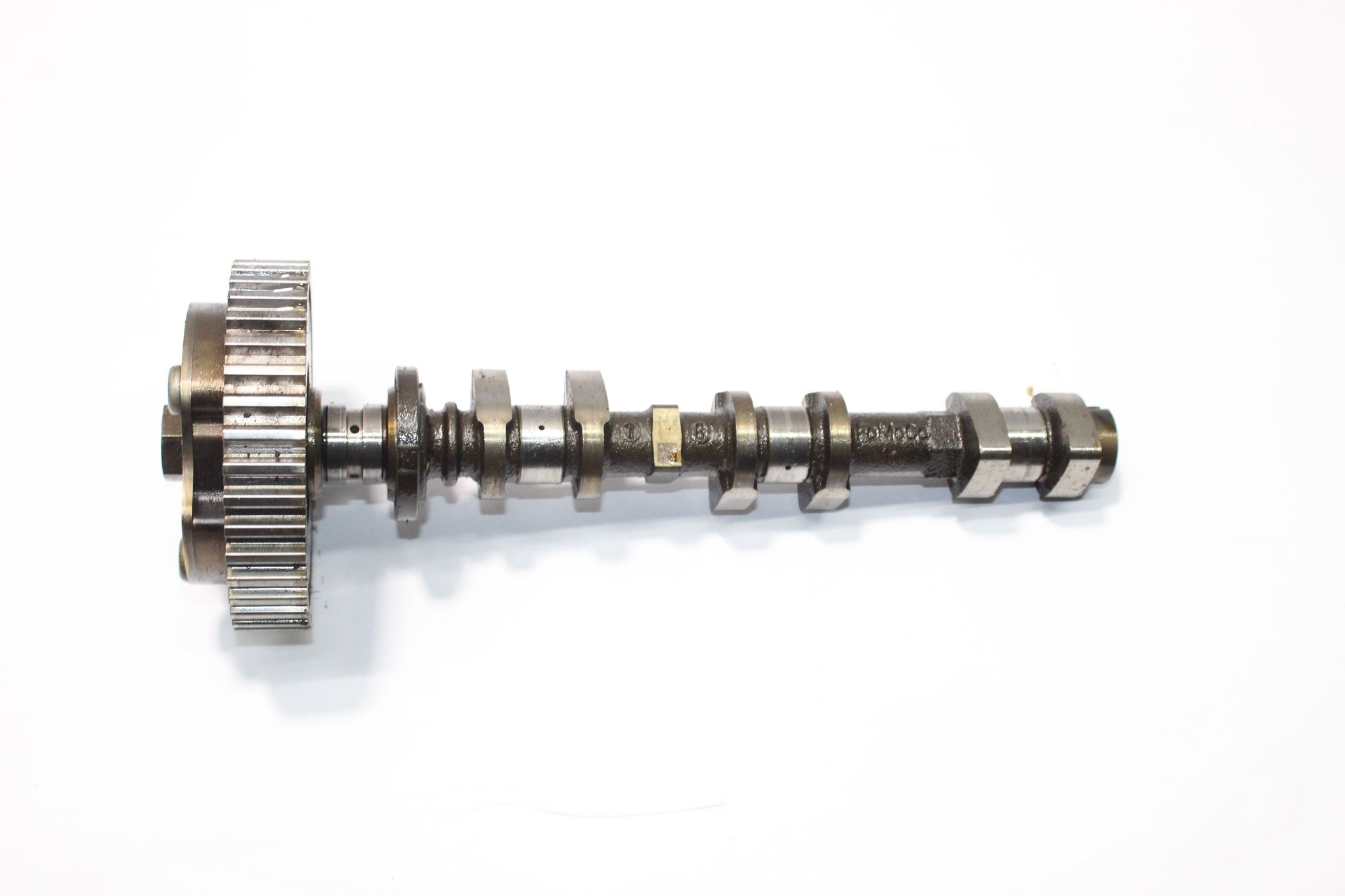 2016 FORD FOCUS MK3 1.0 M1DD Exhaust Camshaft and Pulley E3BG6C525BA