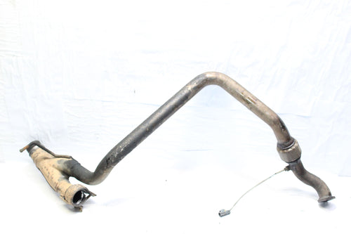 2010 LAND ROVER DISCOVERY 4 3.0 Exhaust Down Pipe