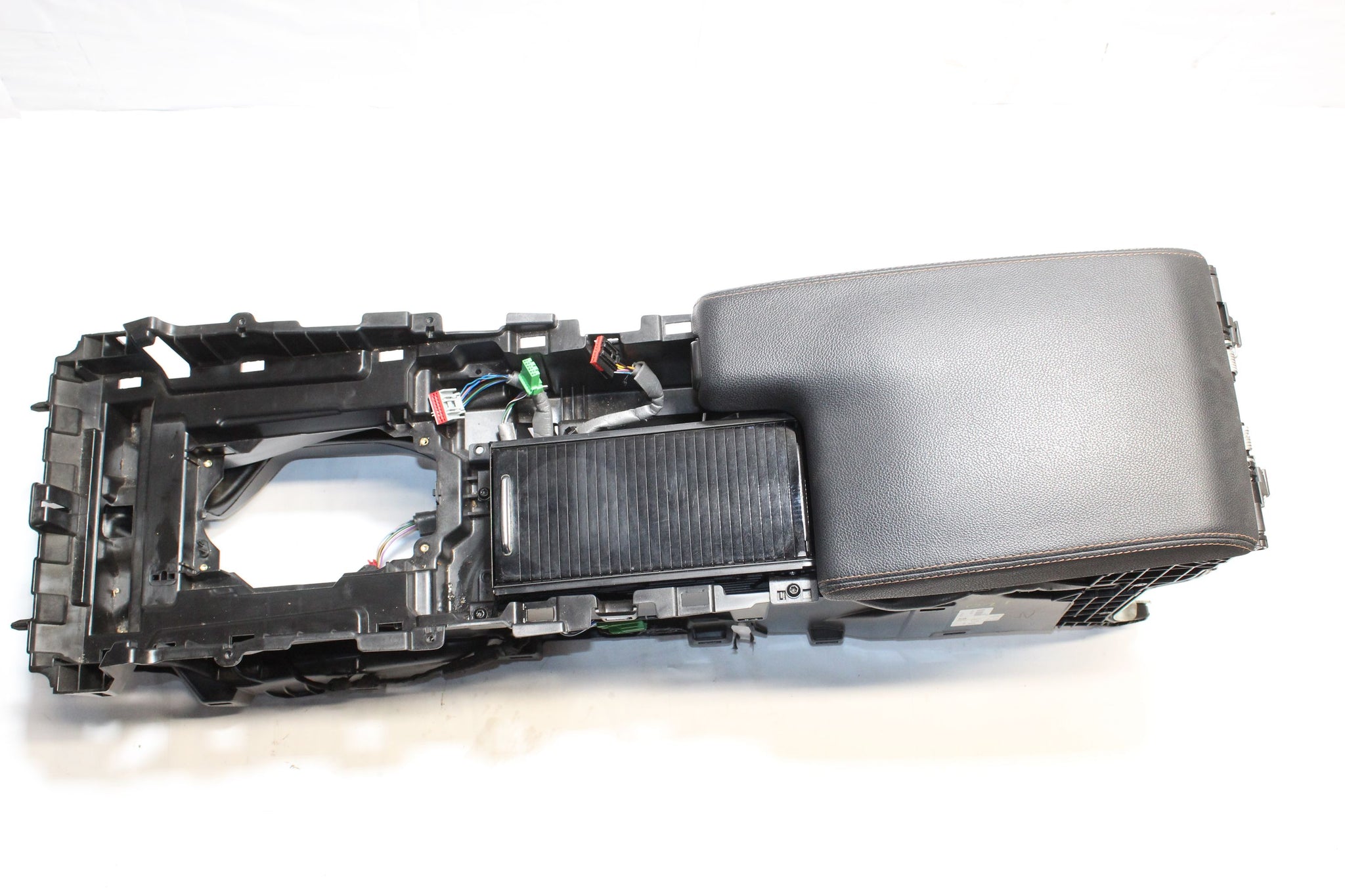 2017 JAGUAR F PACE Centre Console with Armrest