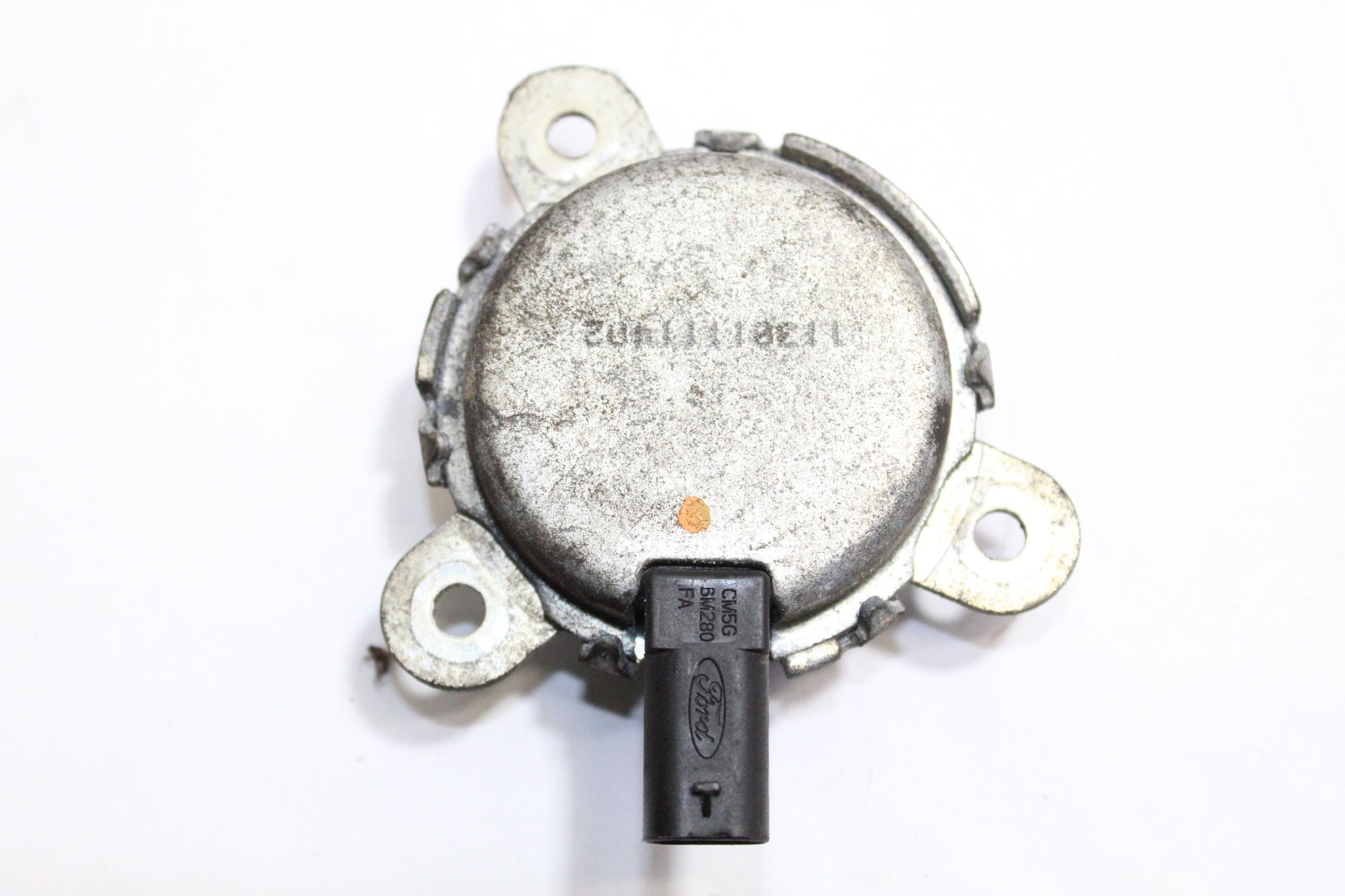 2013 FORD FIESTA 1.0 VVTI Camshaft Timing Solenoid CM5G6M280FA