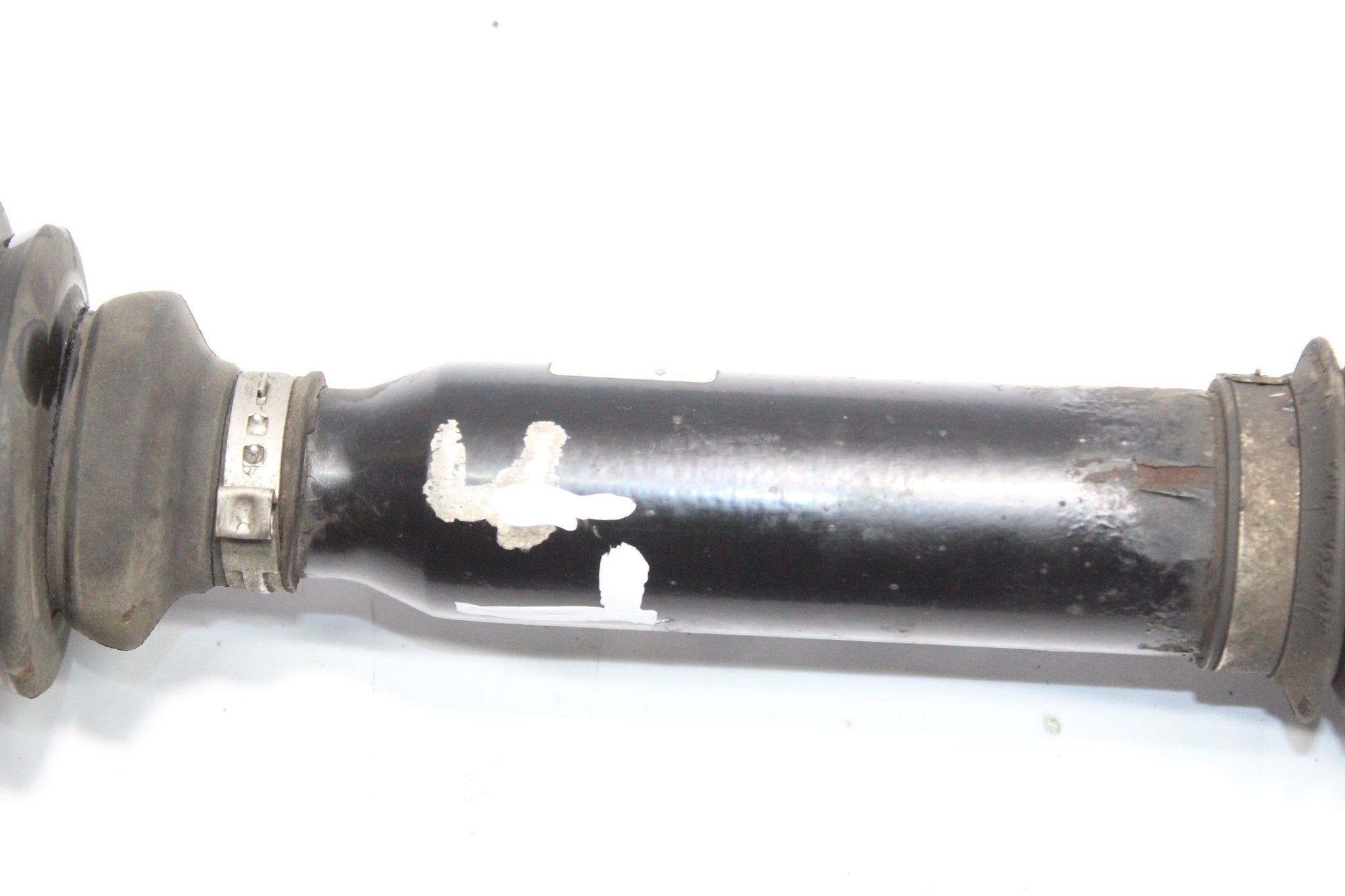 2011 RANGE ROVER VOGUE 4.4 L322 Left side Front Driveshaft 3H42-3N128-DB