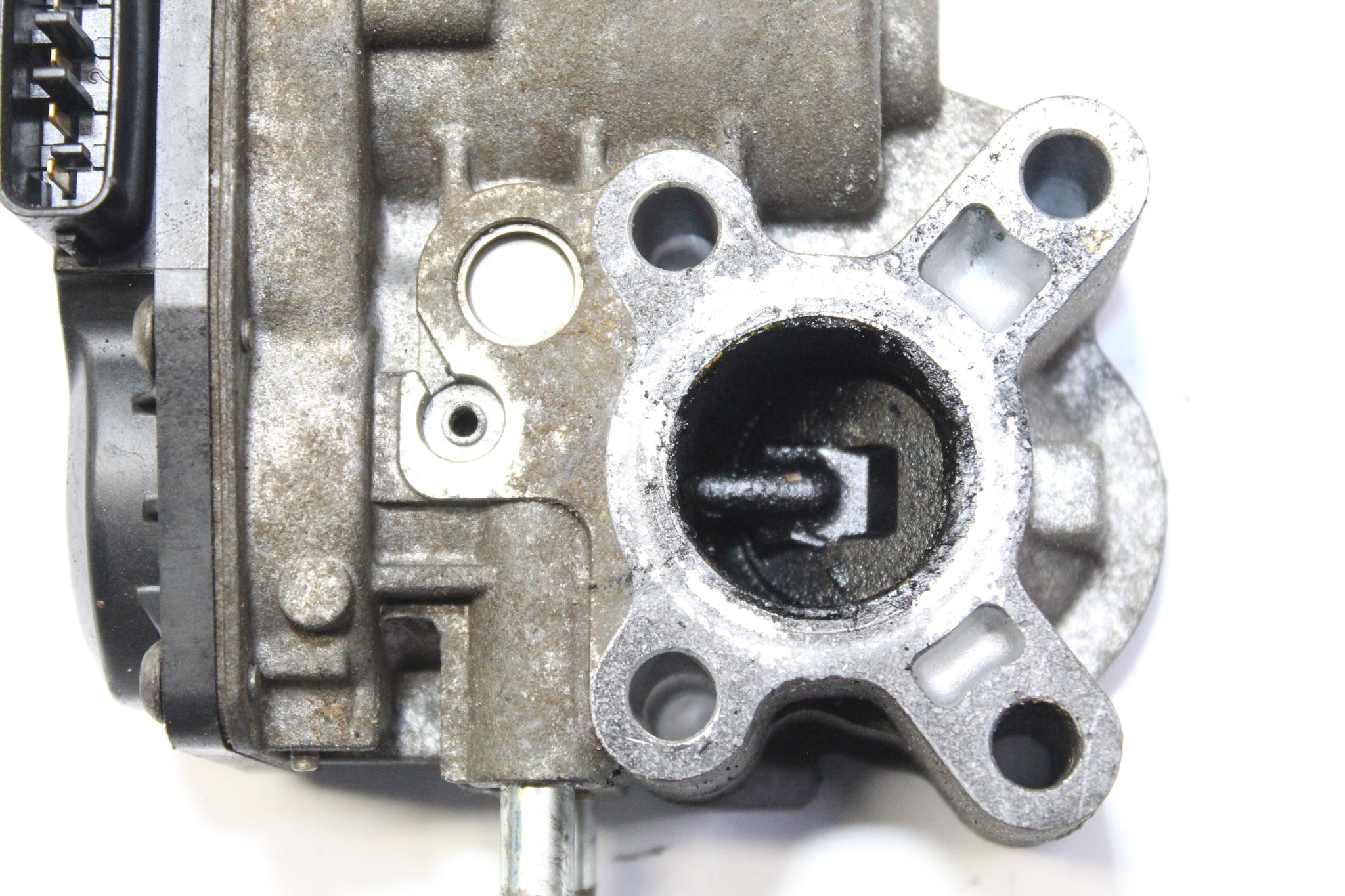 2010 HONDA CRV MK3 2.2 EGR Valve 150100-0060 18710-RL0-G012