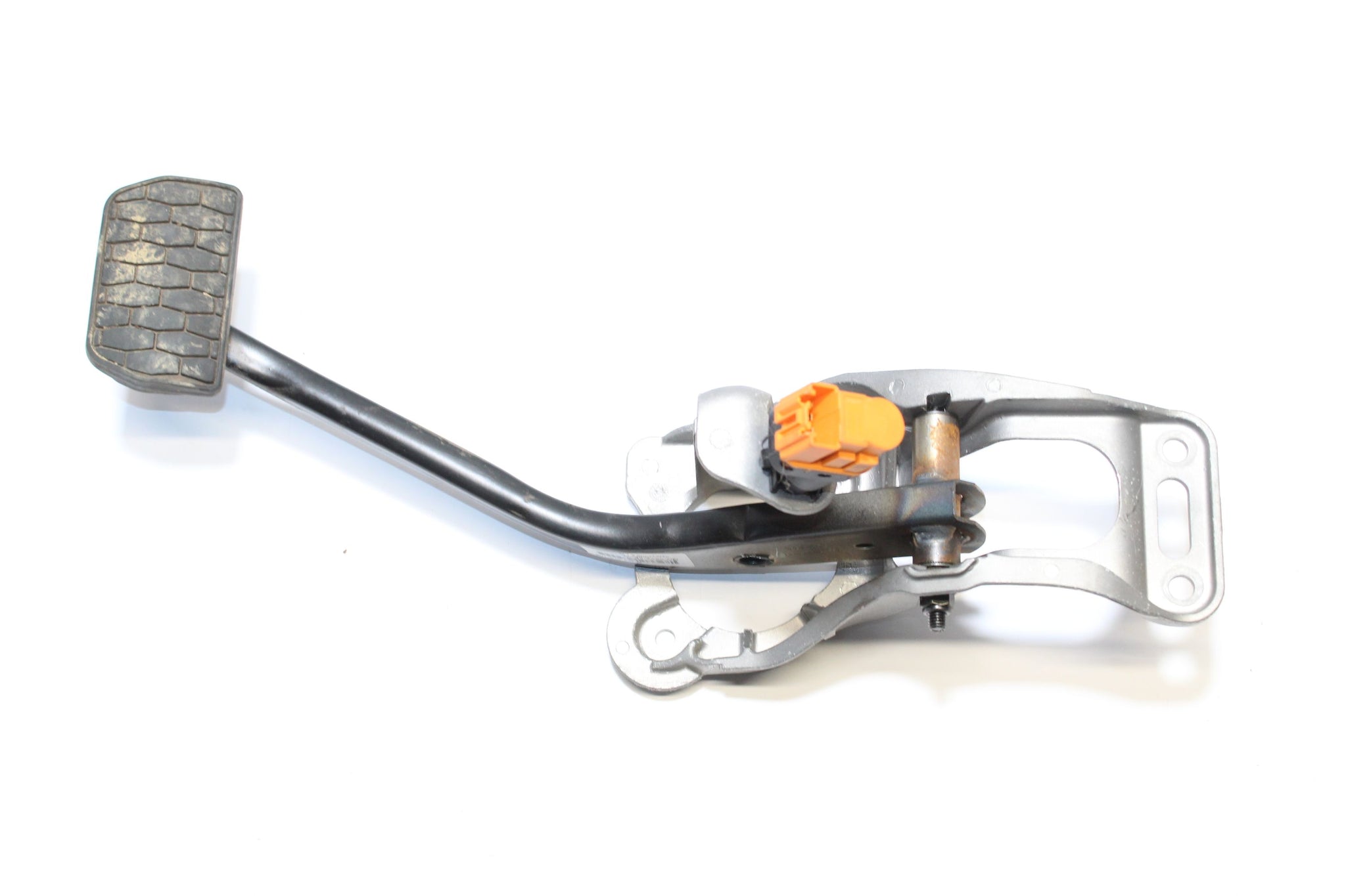 2017 JAGUAR F PACE 2.0 Automatic Brake Pedal