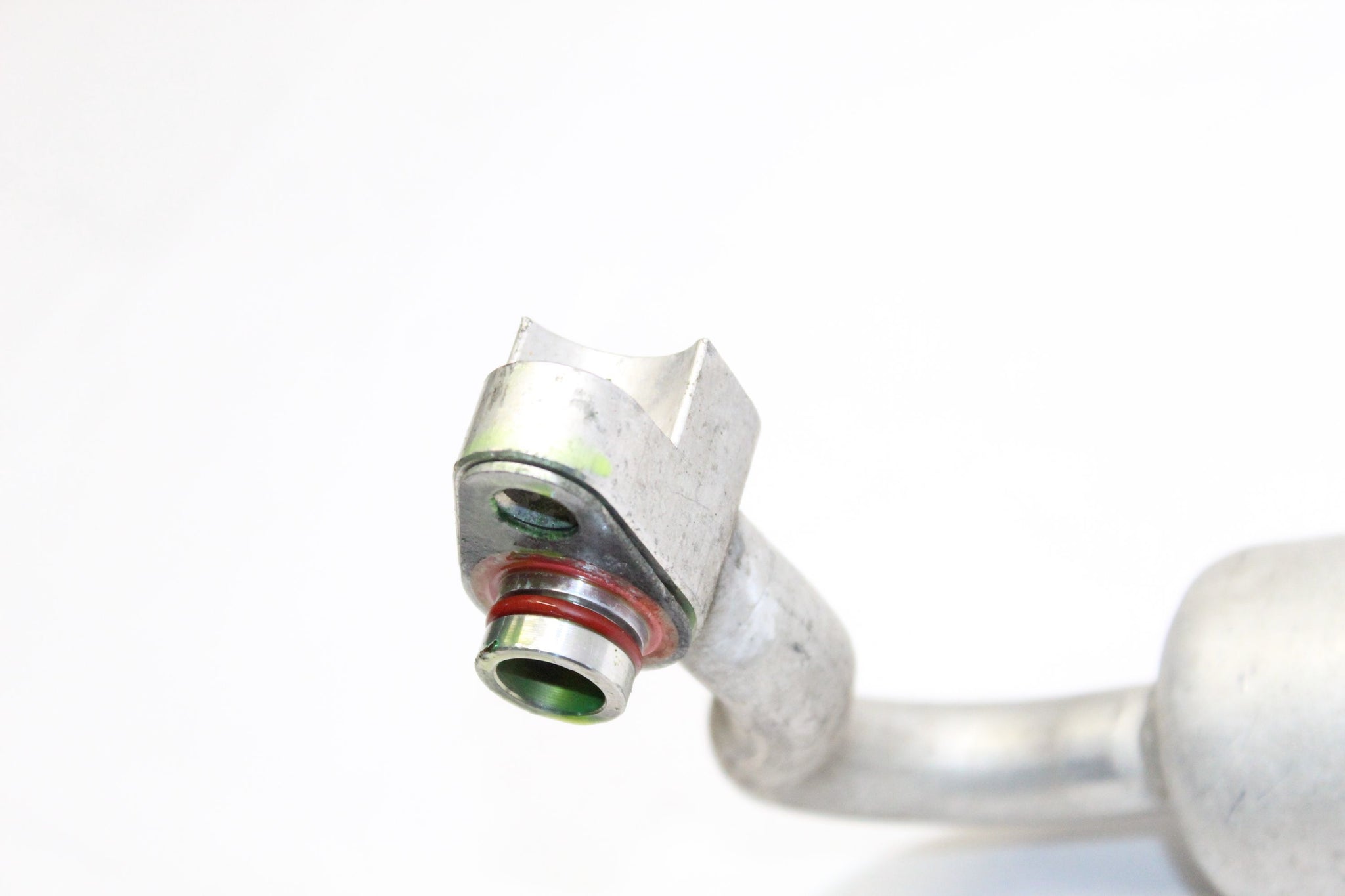2017 FORD FIESTA 1.25 Air Con Pipe G1B1-19F618-GA