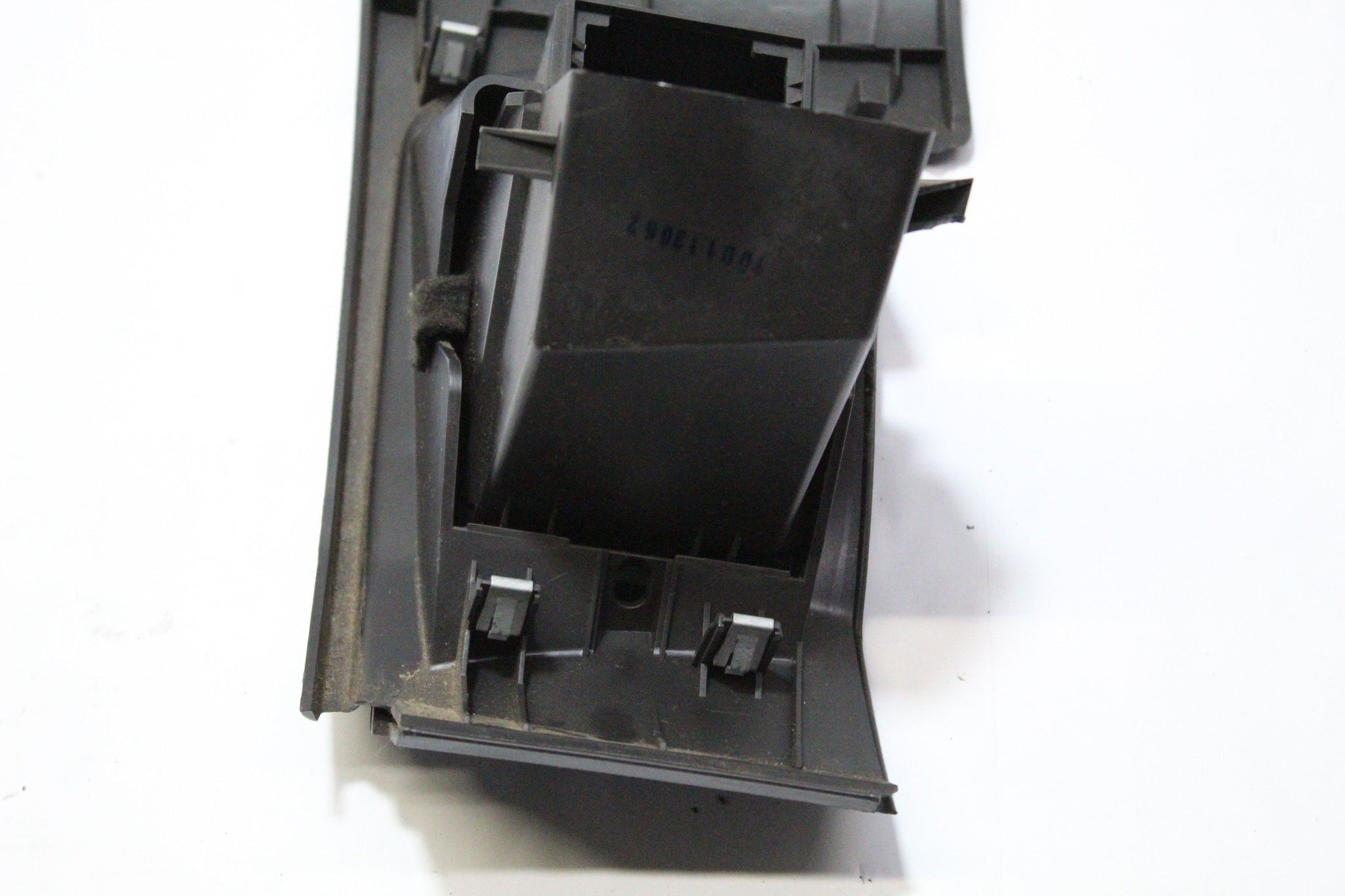 2013 FORD FIESTA Driver side Glove Box Compartment