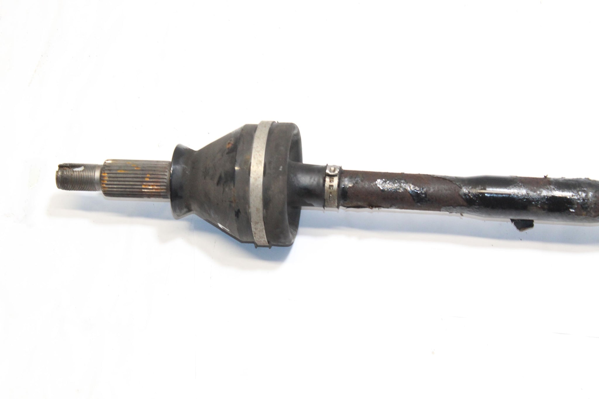 2017 MASERATI GHIBLI 3.0 Left side Rear Driveshaft 06700352620