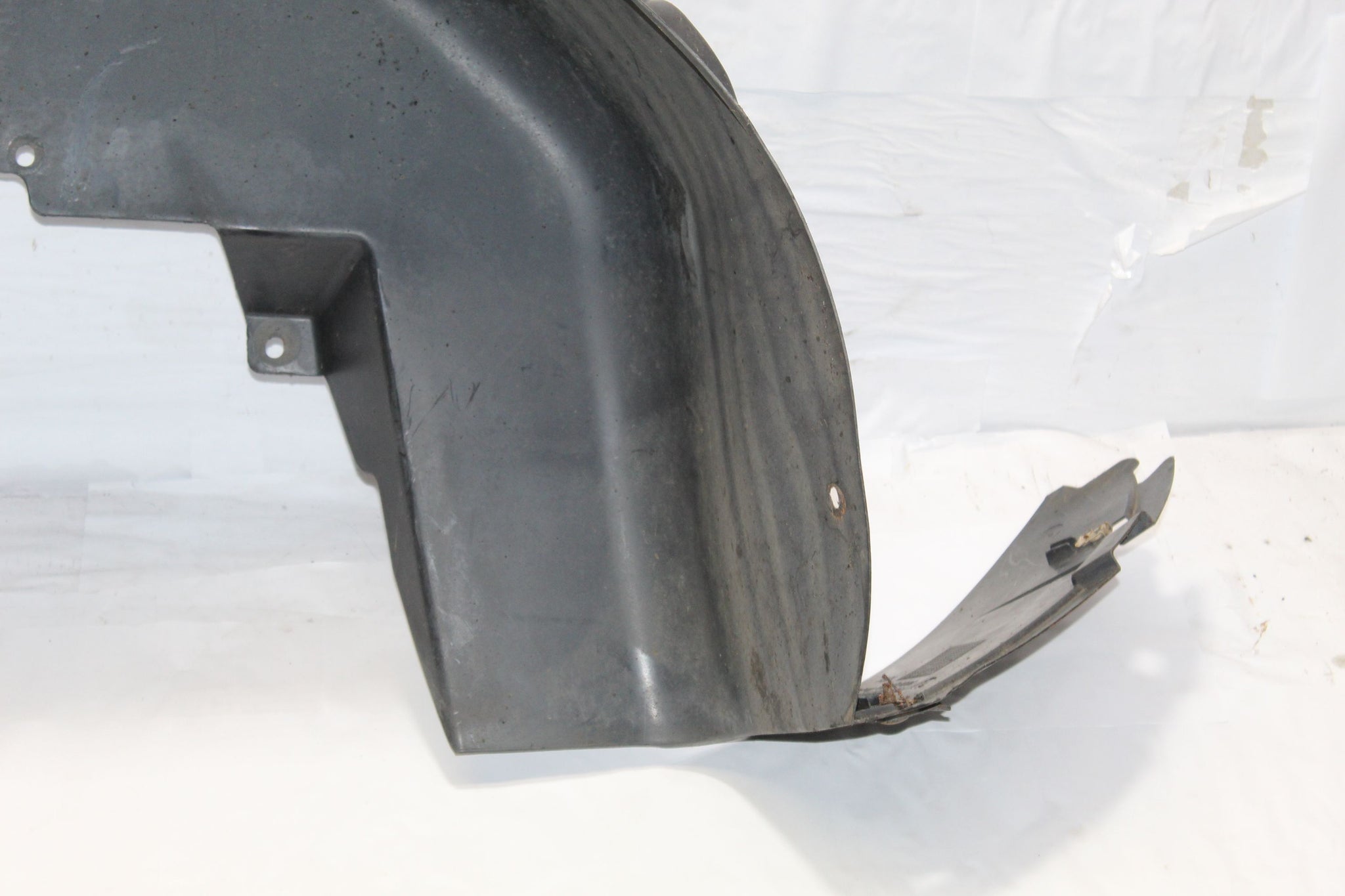 2014 CITROEN C4 GRAND PICASSO Left side Rear Splash Guard 9808023080