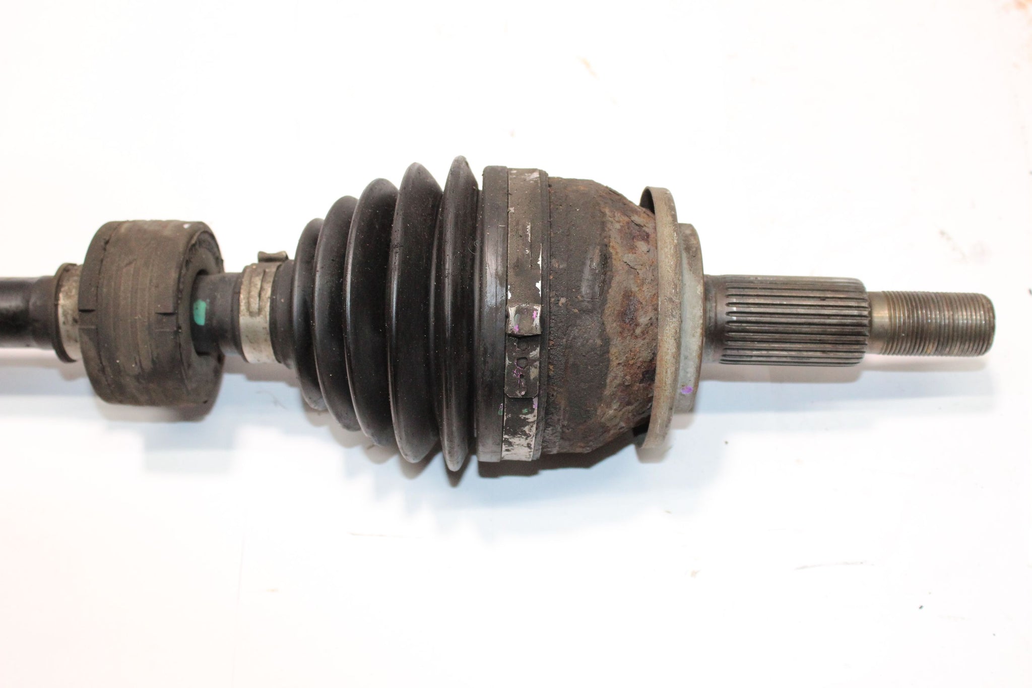 2014 TOYORA VERSO 1.6 LEFT SIDE FRONT DRIVESHAFT