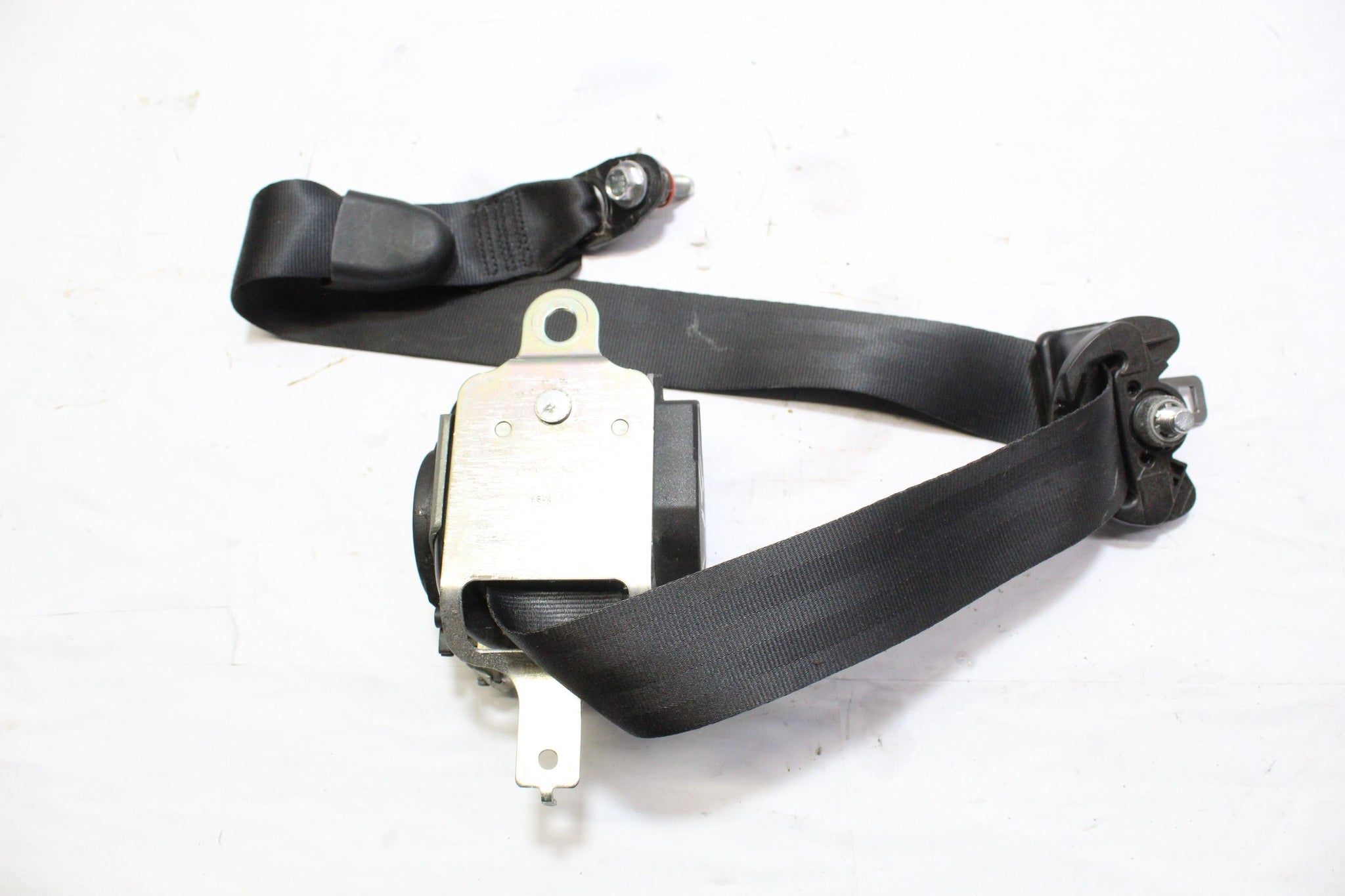 2010 KIA CEED Left side Front Seat Belt