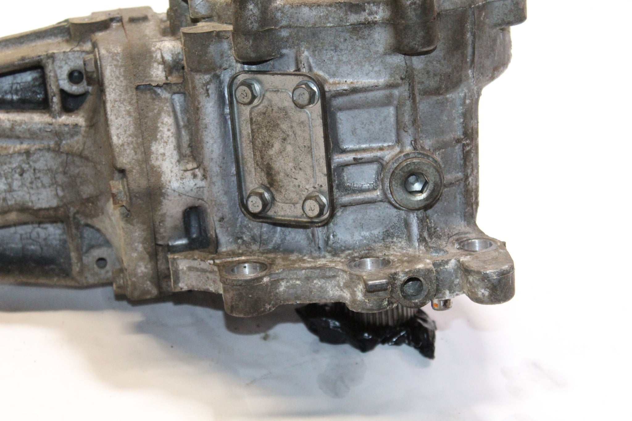 2014 JEEP COMPASS 2.2 TRANSFER BOX 05273456AB