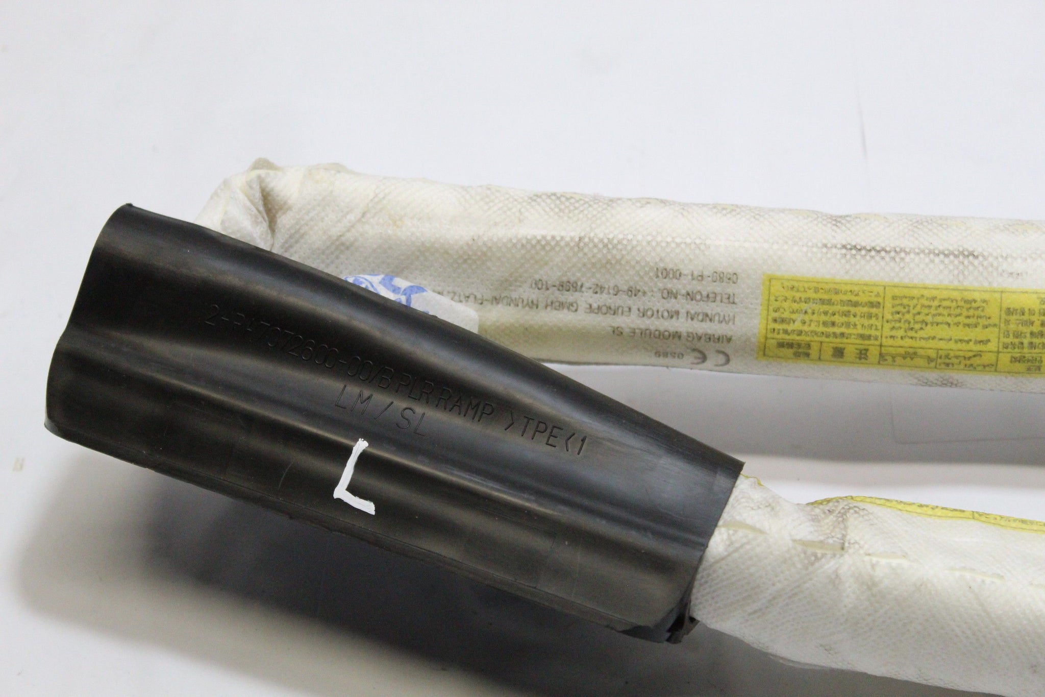 KIA SPORTAGE Left side Curtain Airbag 85010-3W500