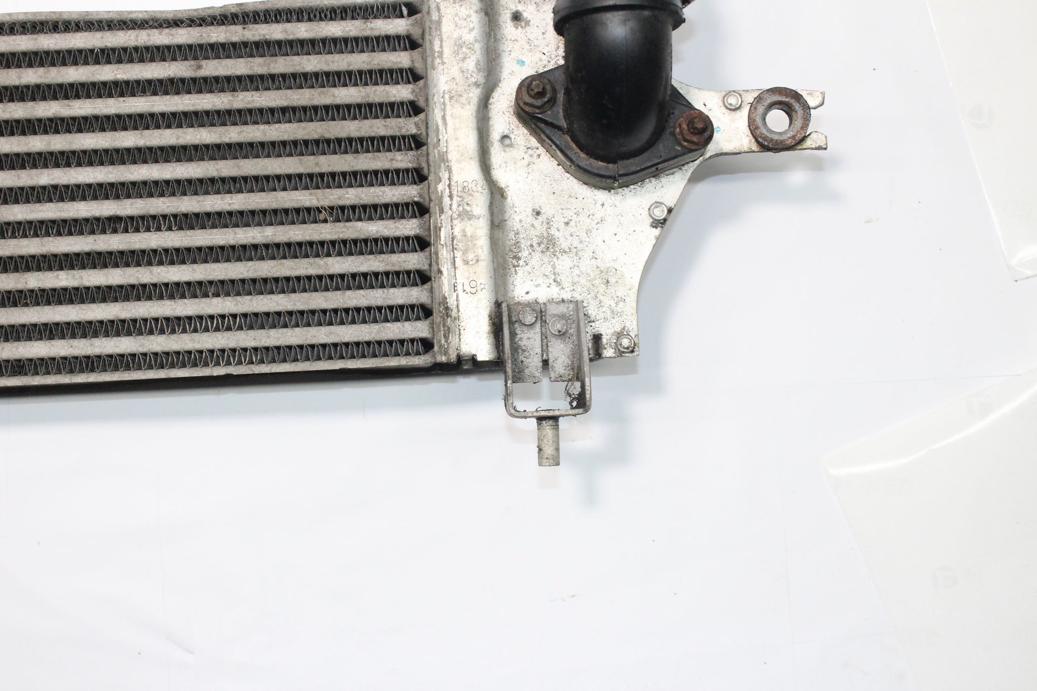 2012 NISSAN QASHQAI +2 1.5 Diesel Intercooler 14461-BB30A