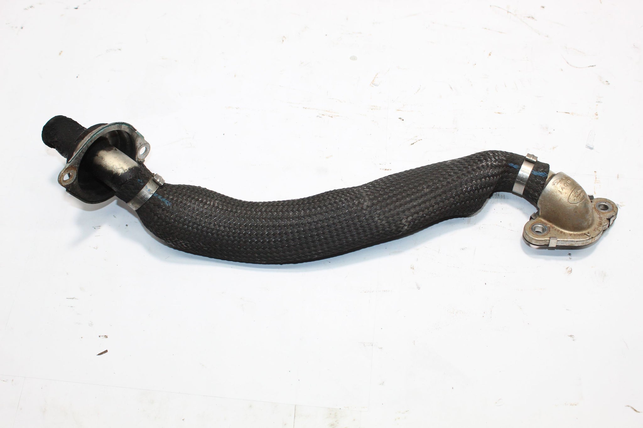 2016 RANGE ROVER EVOQUE 2.0 EGR Pipe G4D3-9F468-CA