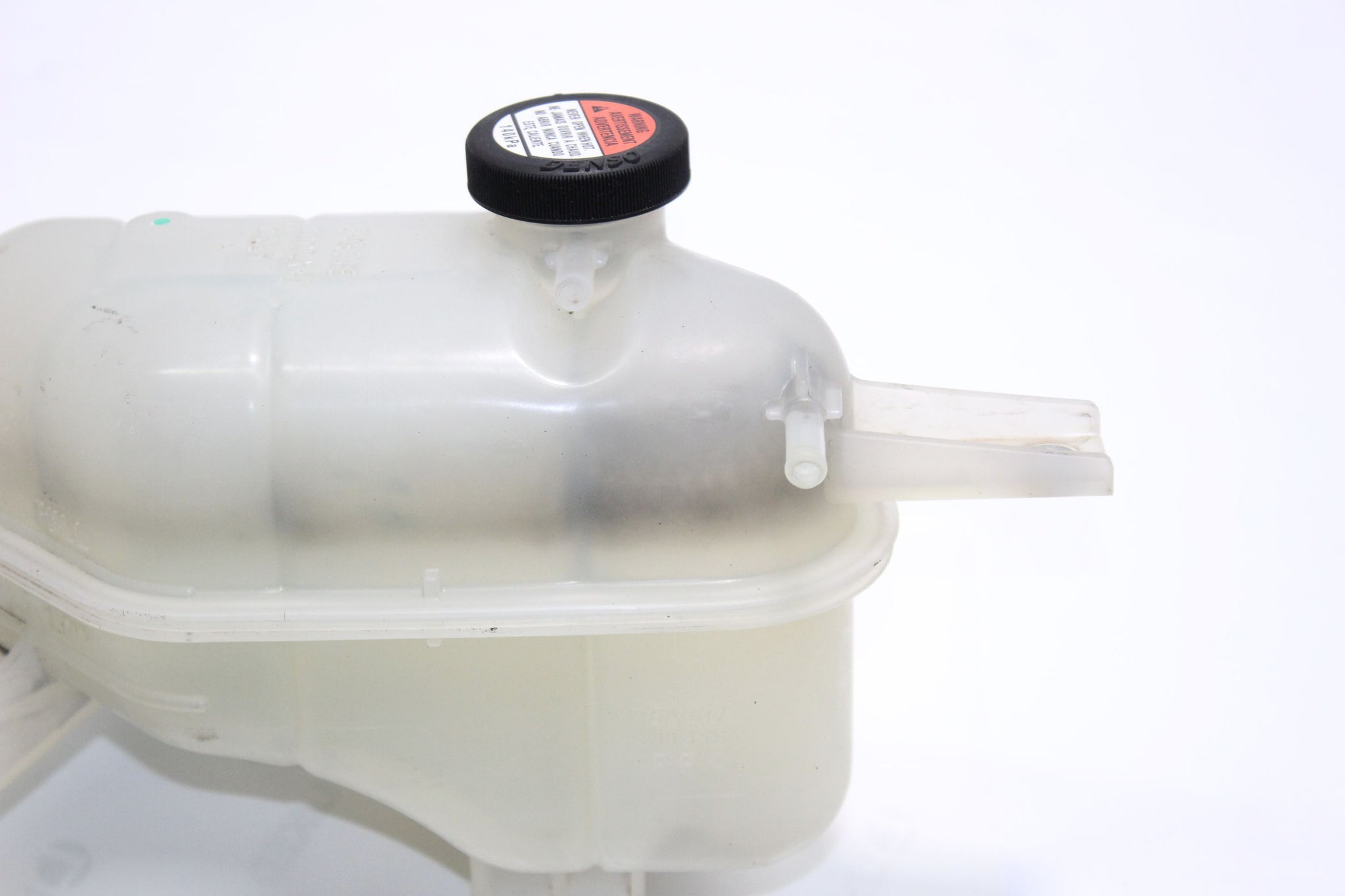 2013 SUZUKI SX4 S-CROSS Coolant Expansion Tank