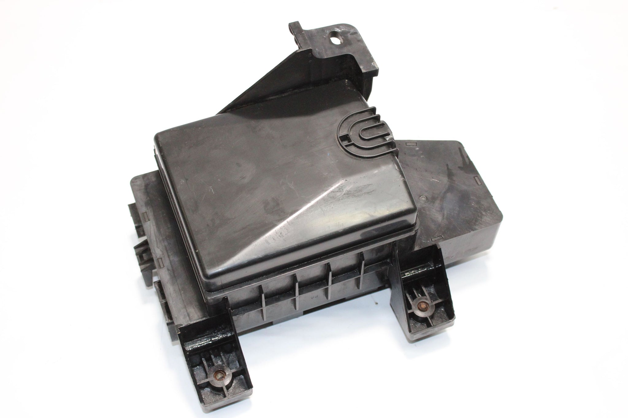 2019 MG MG3 Engine Fuse Box