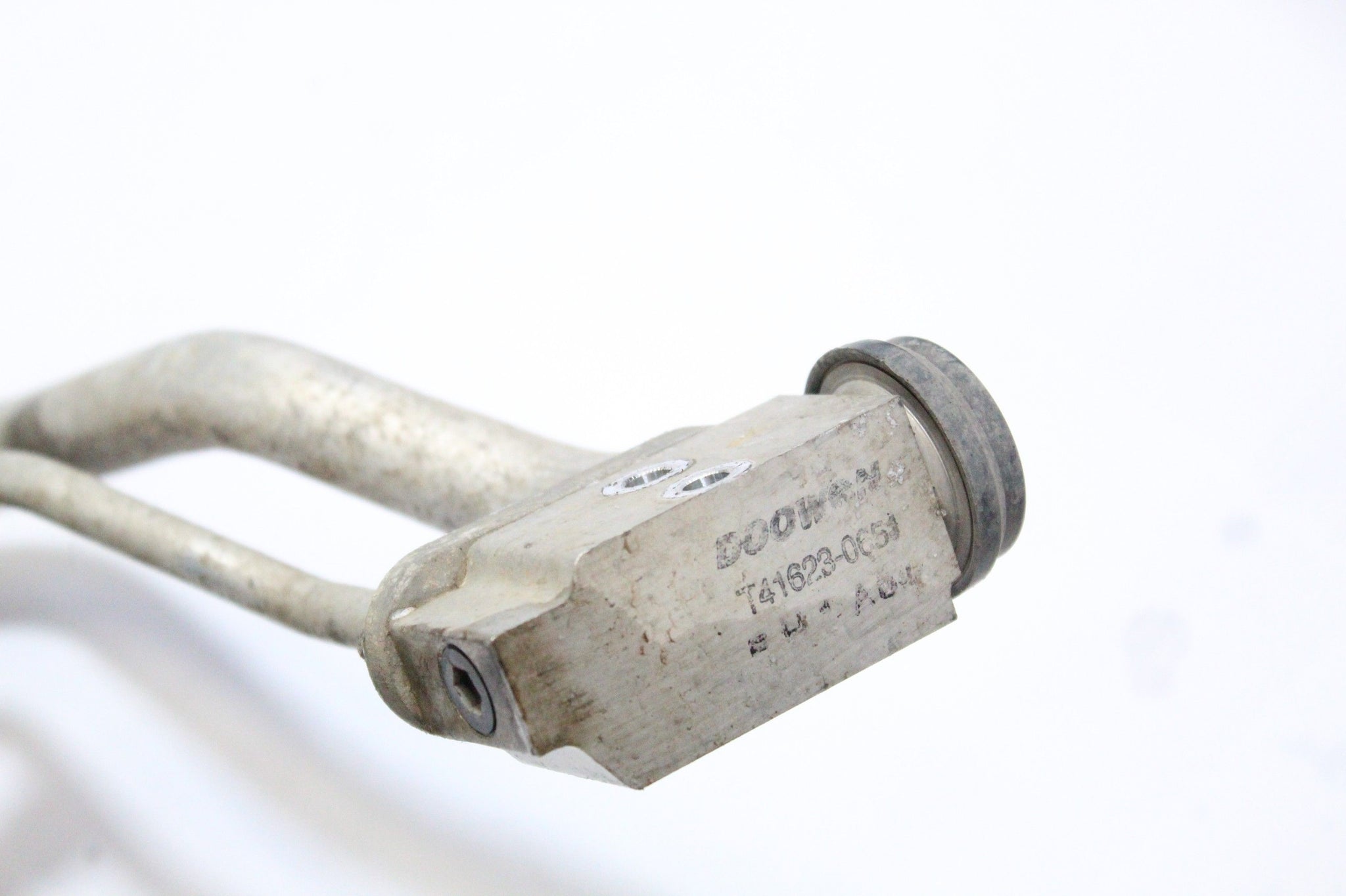 2011 KIA RIO 1.4 Air Con Pipe