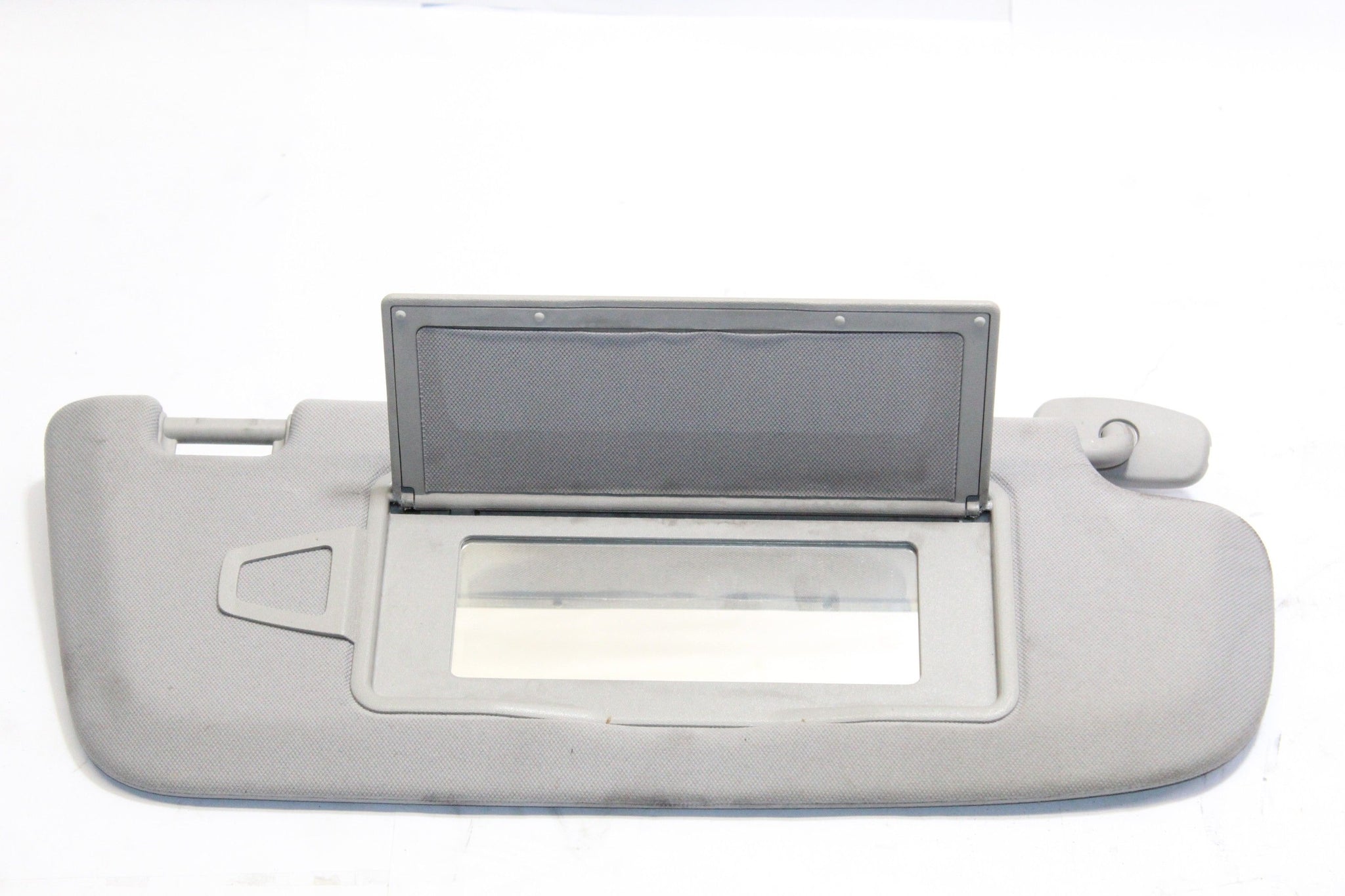 2009 MERCEDES S Class W221 Right side Sun Visor